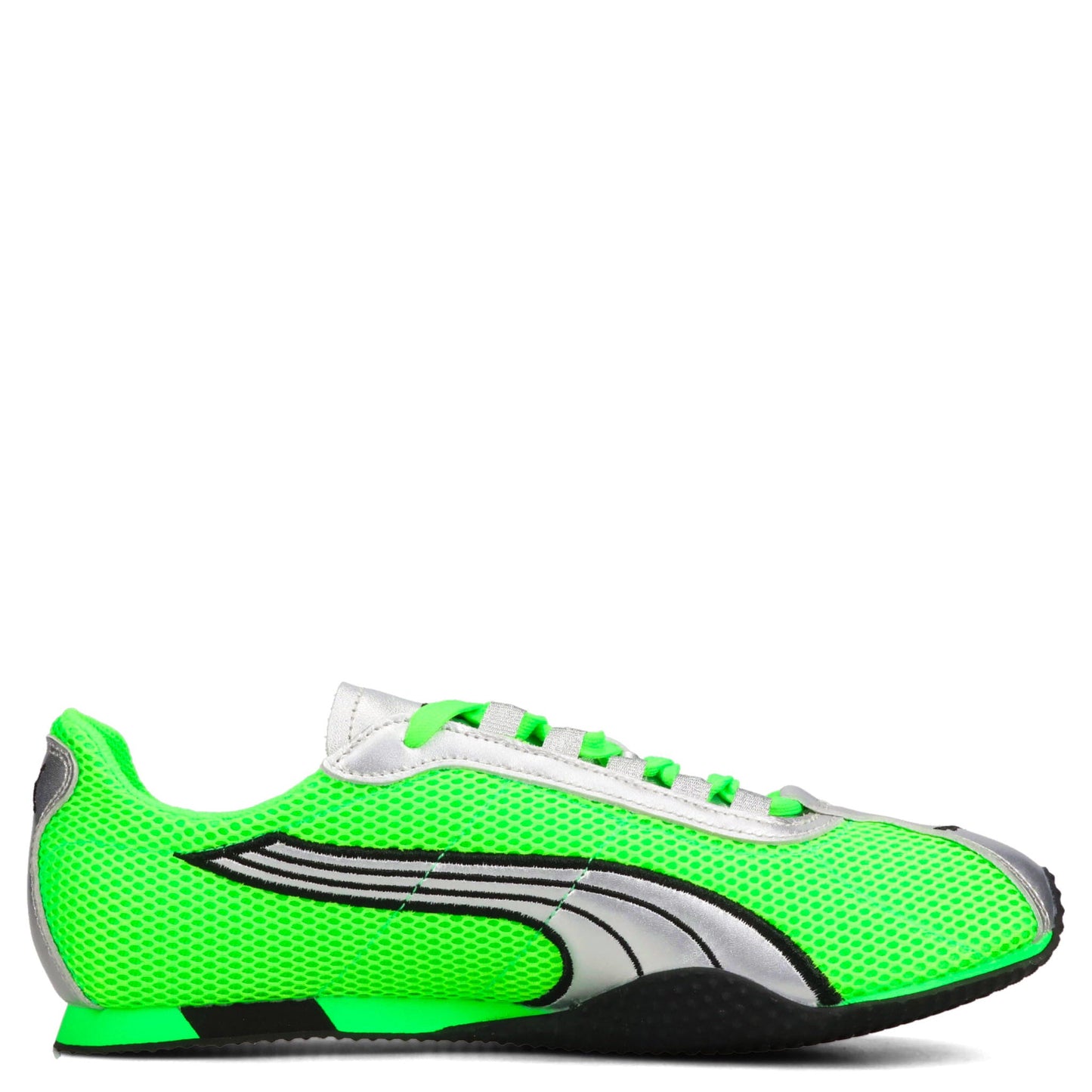 H-STREET OG / 01:FIZZY GREEN-PUMA SILVER