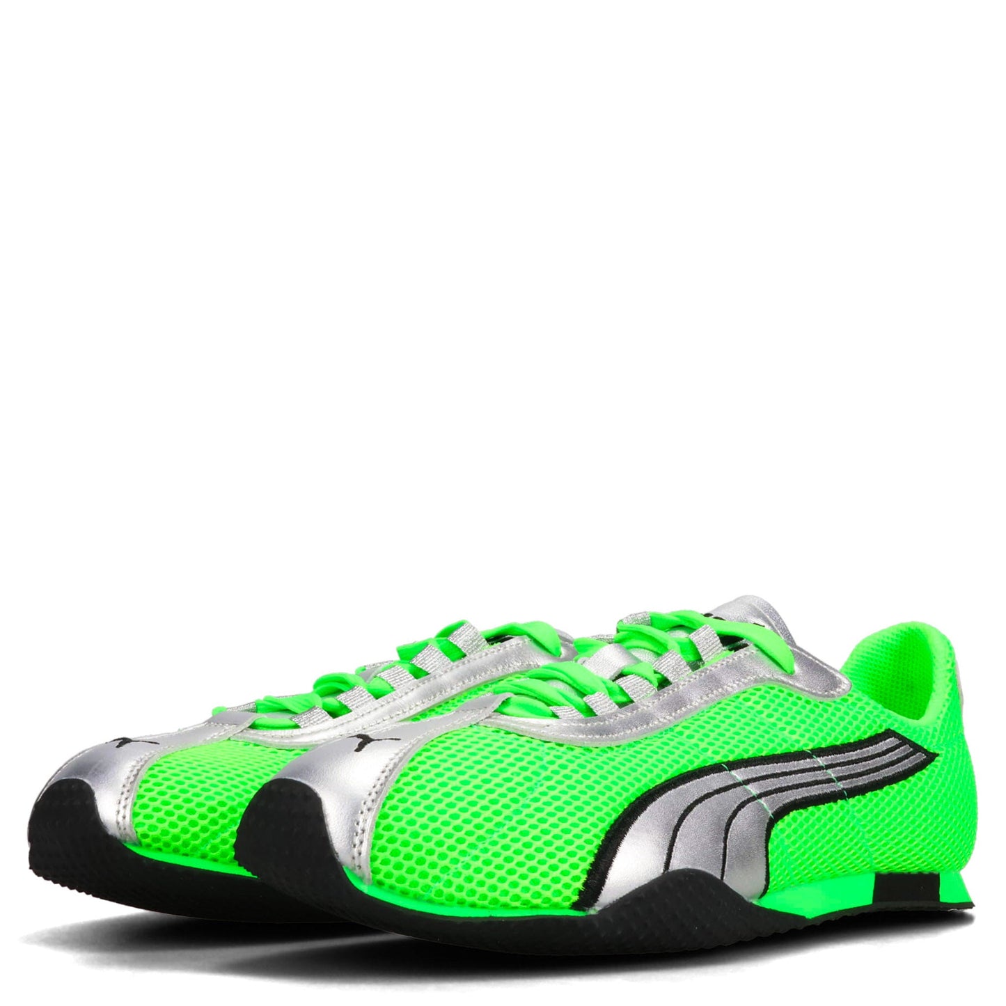 H-STREET OG / 01:FIZZY GREEN-PUMA SILVER