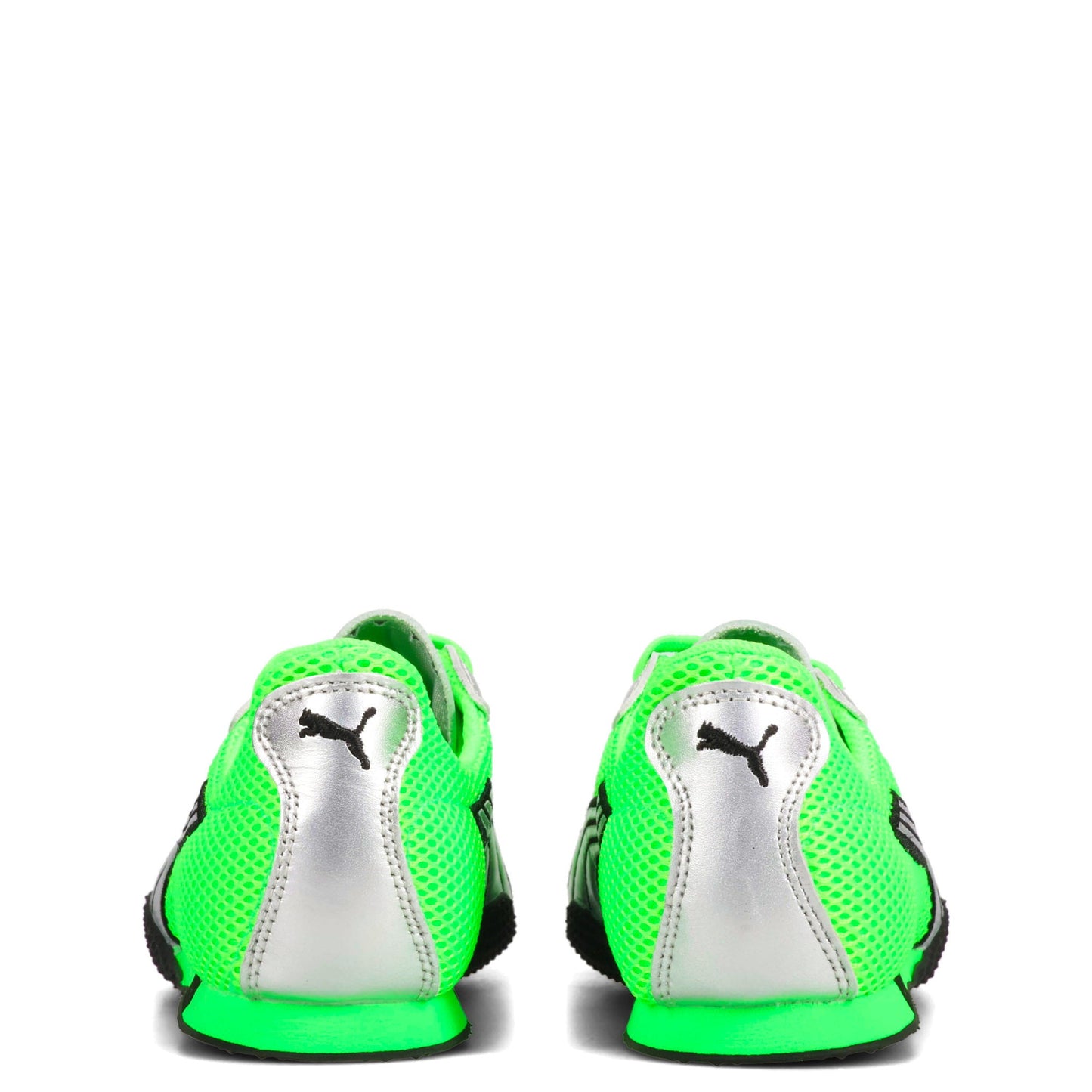 H-STREET OG / 01:FIZZY GREEN-PUMA SILVER