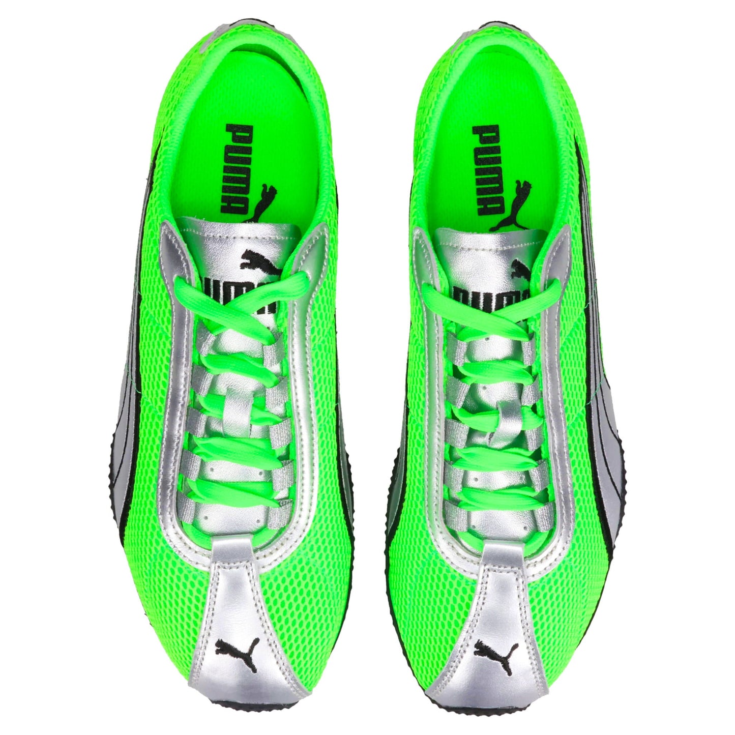 H-STREET OG / 01:FIZZY GREEN-PUMA SILVER