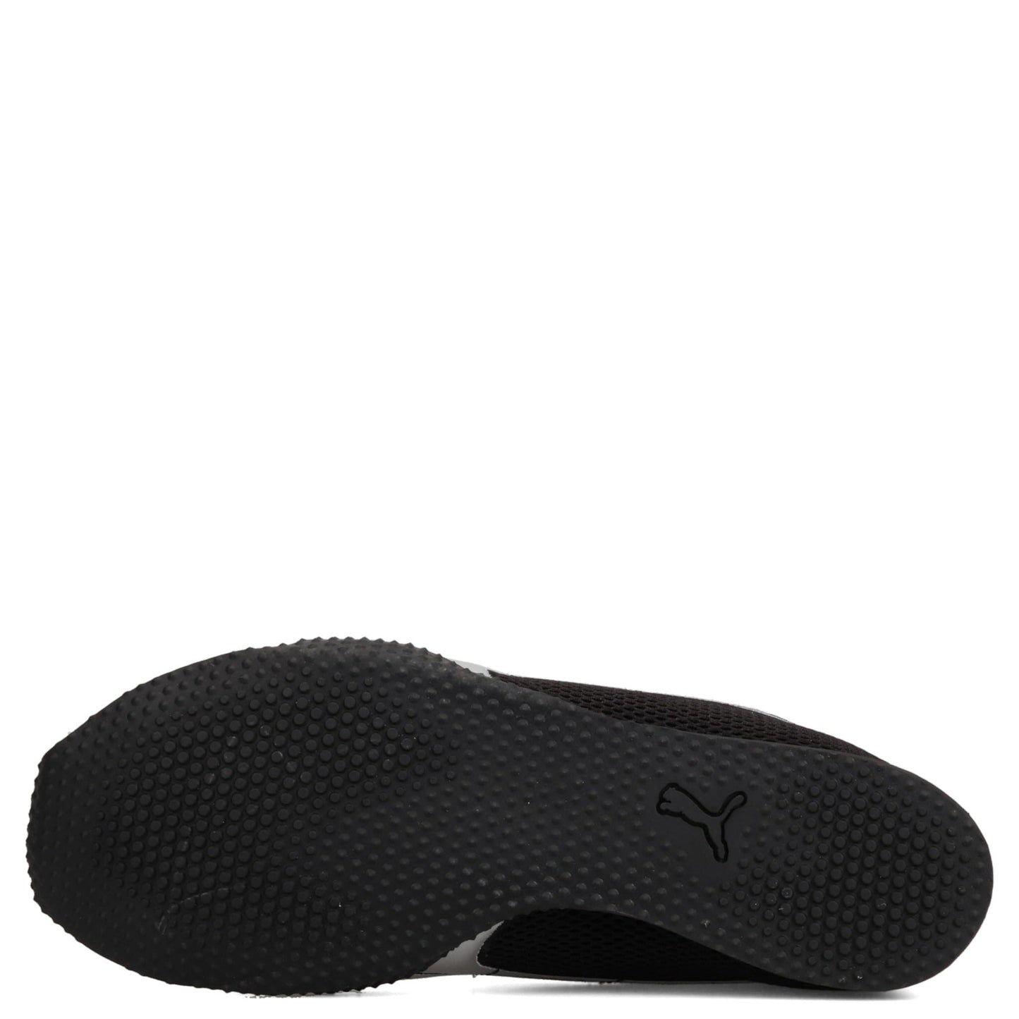 H-STREET OG / 02:PUMA BLACK-PUMA SILVER