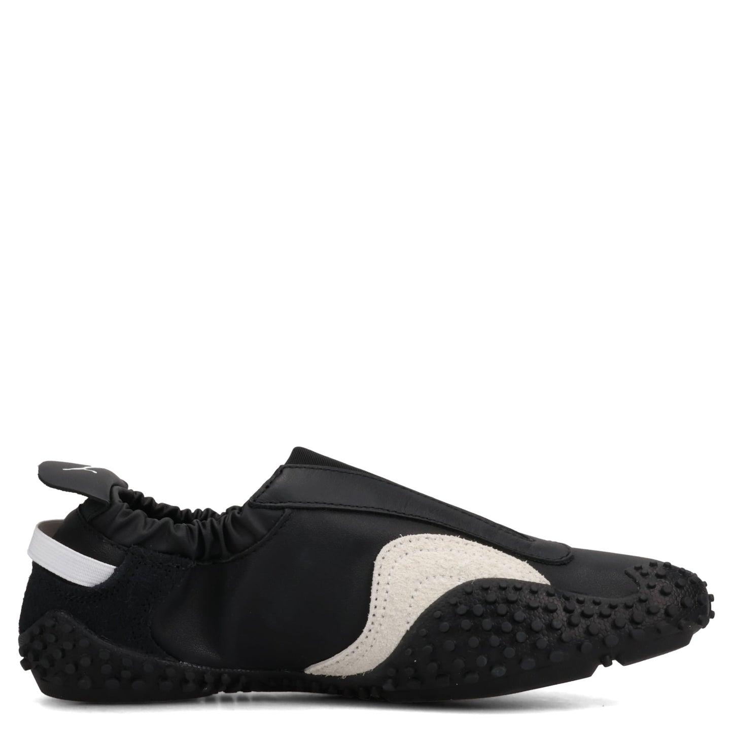 MOSTRO MOVE WNS / 02:PUMA BLACK-PUMA WHITE