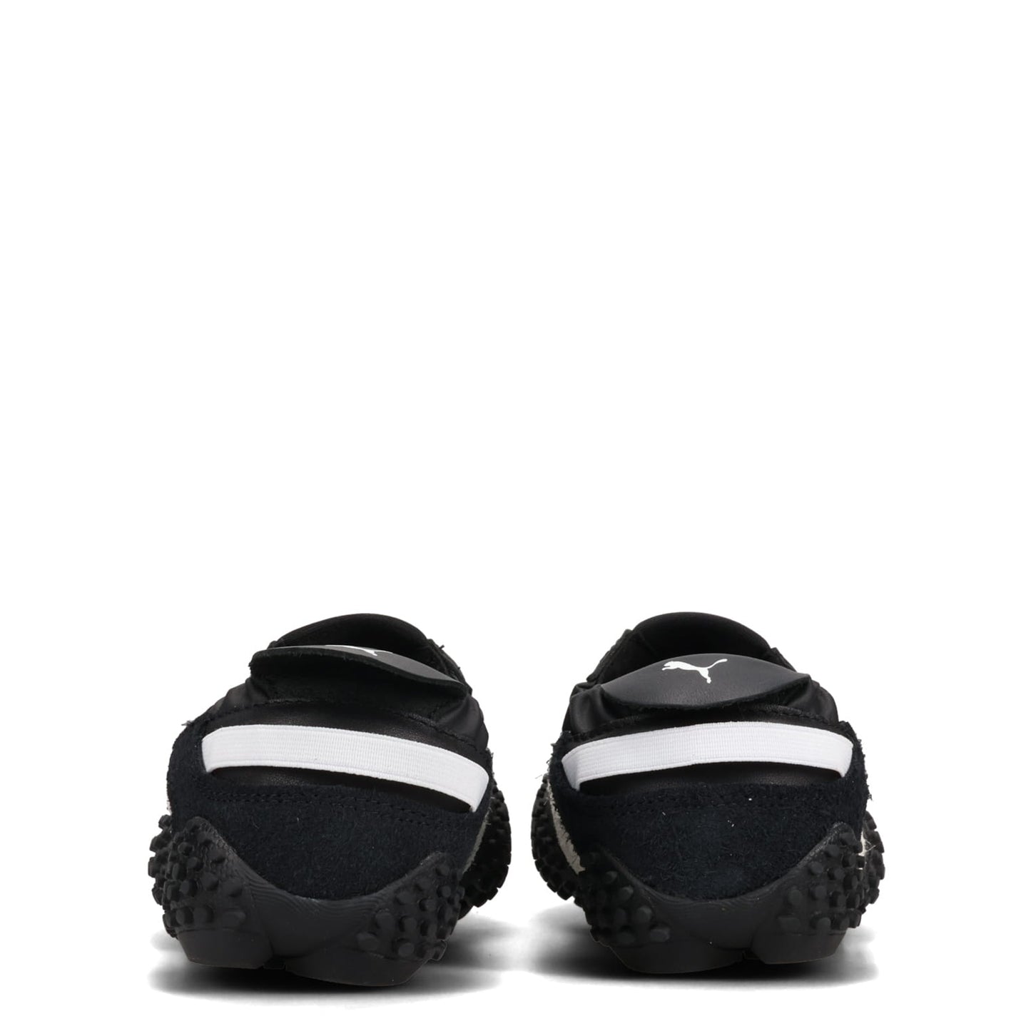 MOSTRO MOVE WNS / 02:PUMA BLACK-PUMA WHITE