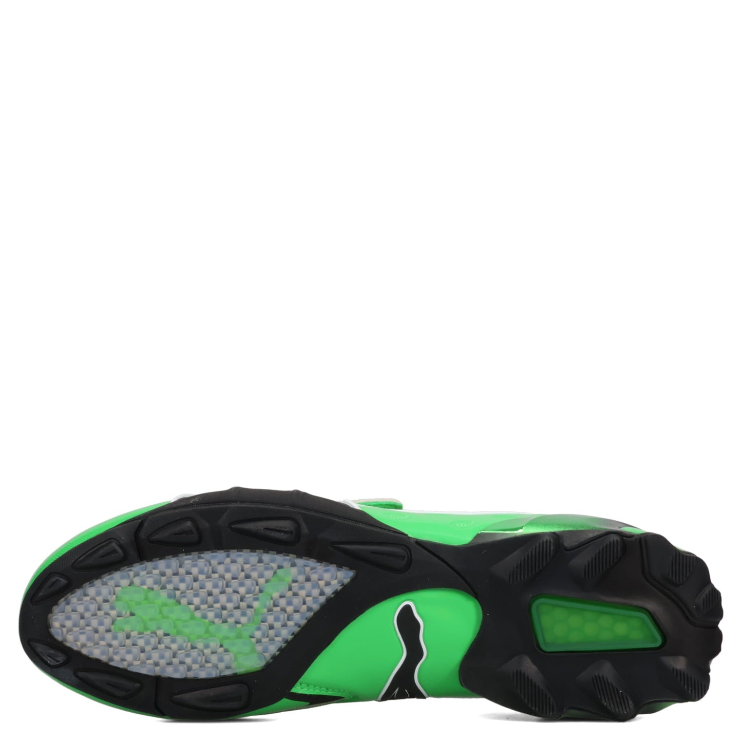 V-S1 CONTACT / 01:PUMA GREEN-PUMA BLACK