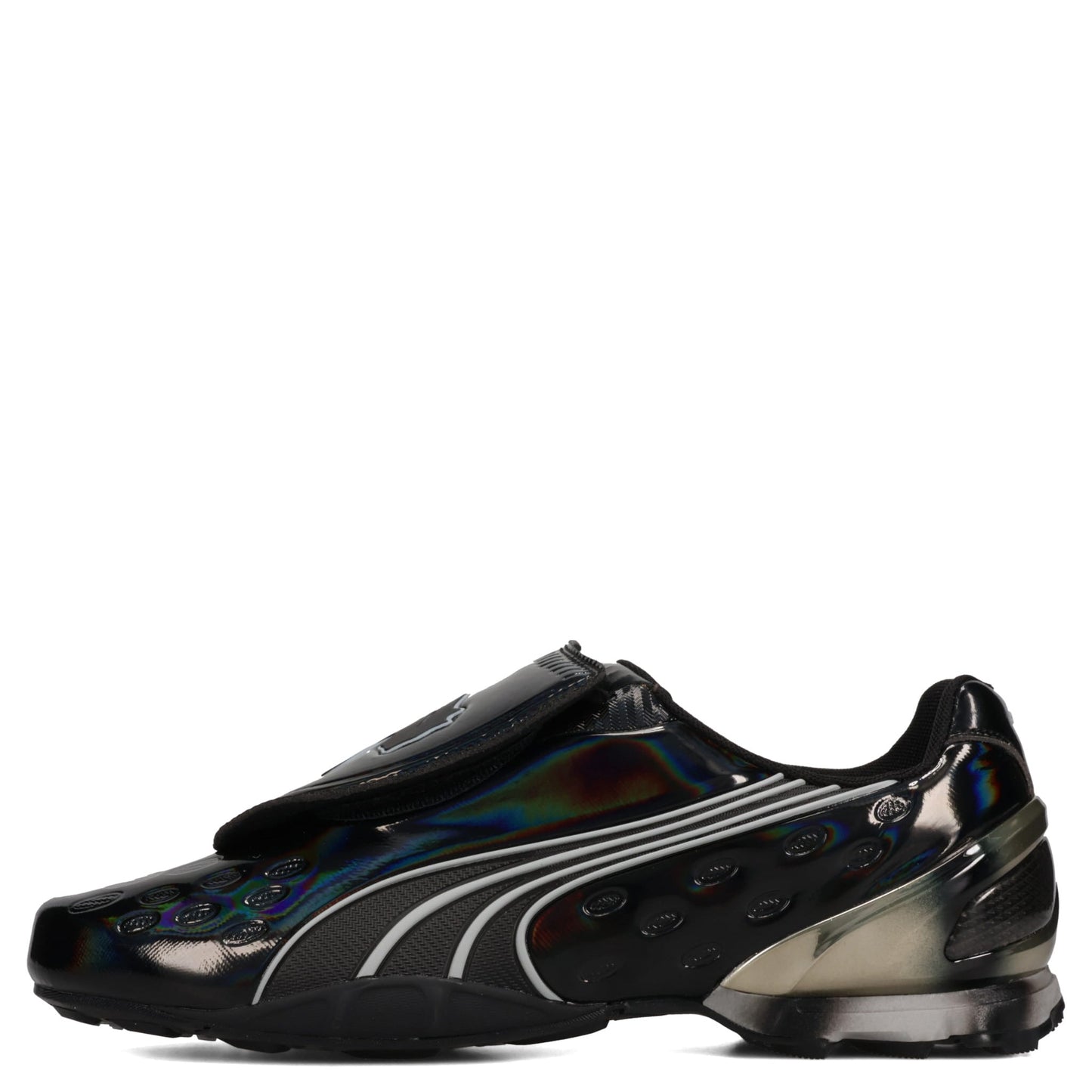 V-S1 CONTACT / 05:PUMA BLACK-GRAY ECHO