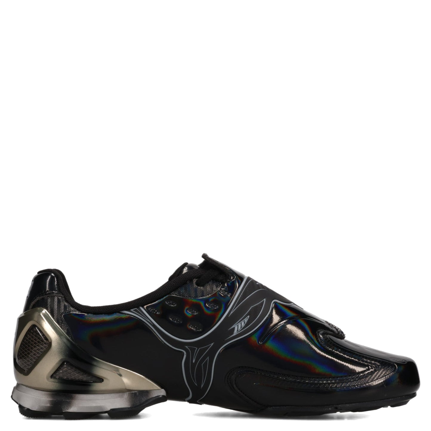 V-S1 CONTACT / 05:PUMA BLACK-GRAY ECHO