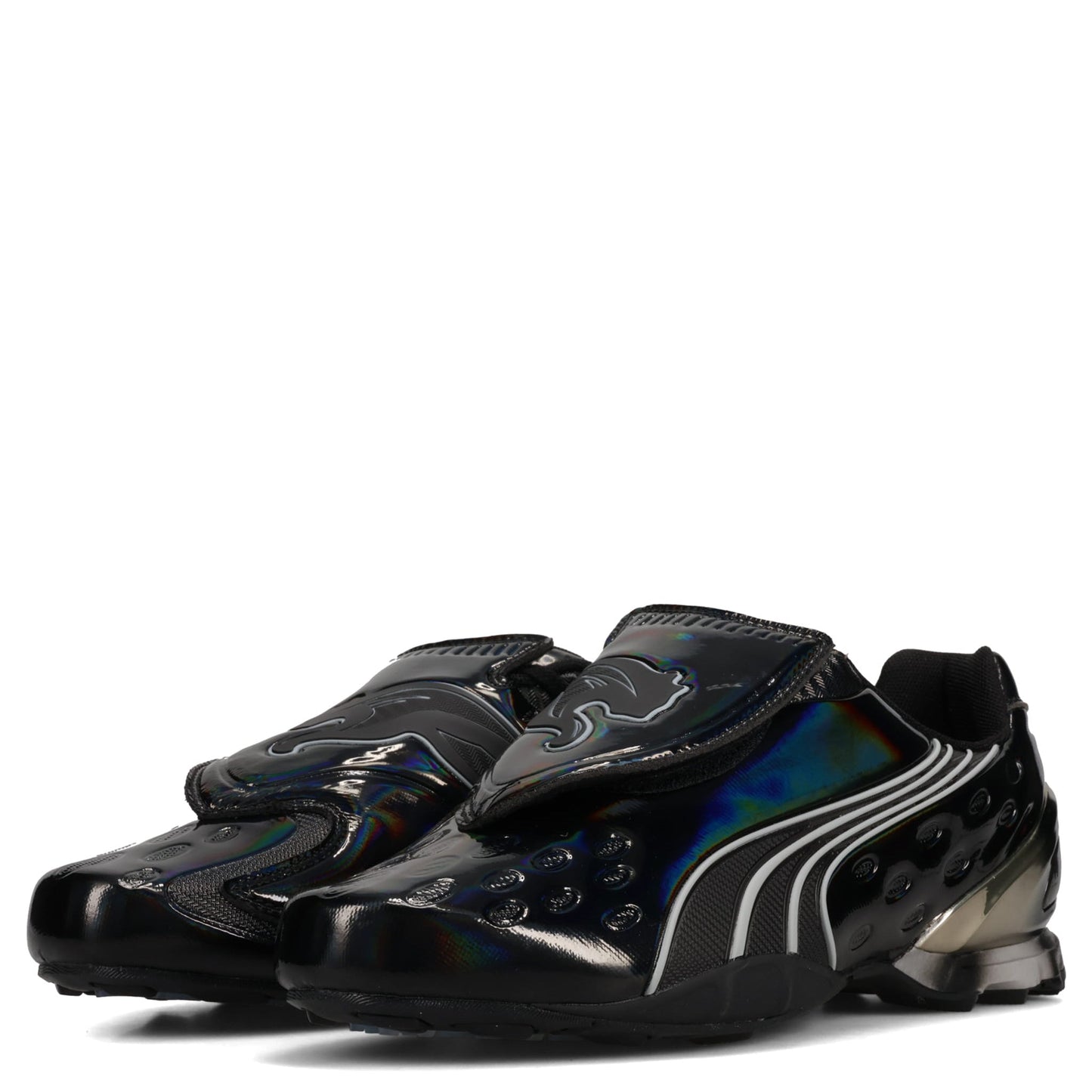 V-S1 CONTACT / 05:PUMA BLACK-GRAY ECHO