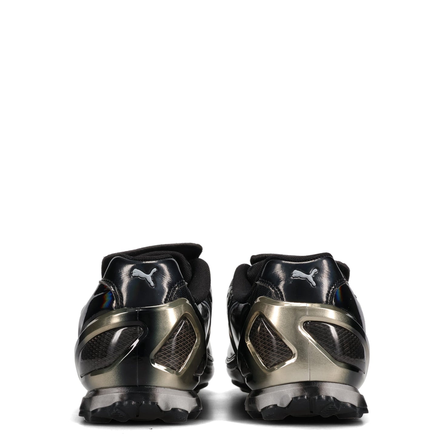 V-S1 CONTACT / 05:PUMA BLACK-GRAY ECHO