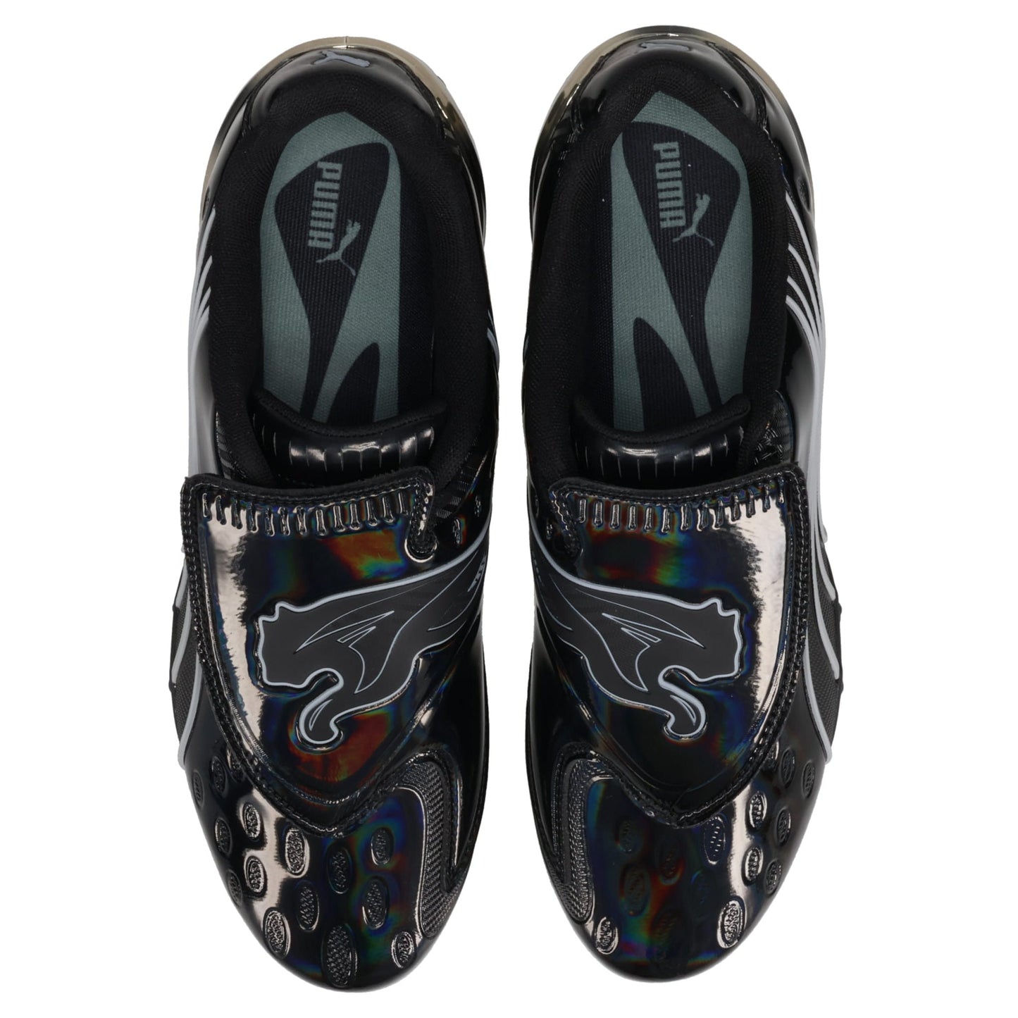 V-S1 CONTACT / 05:PUMA BLACK-GRAY ECHO