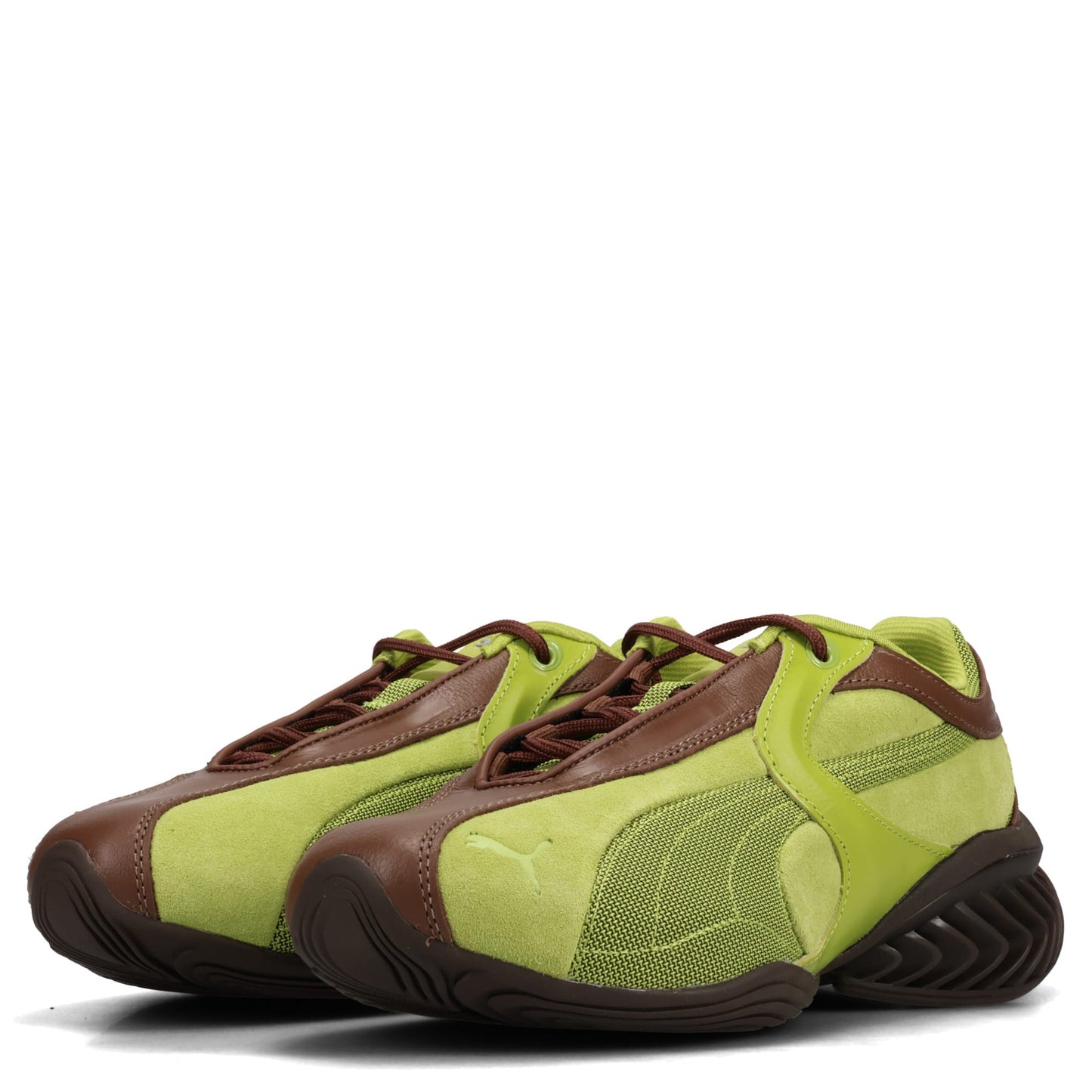CELL GEO 1 / 05:RUSSET BROWN-TART APPLE