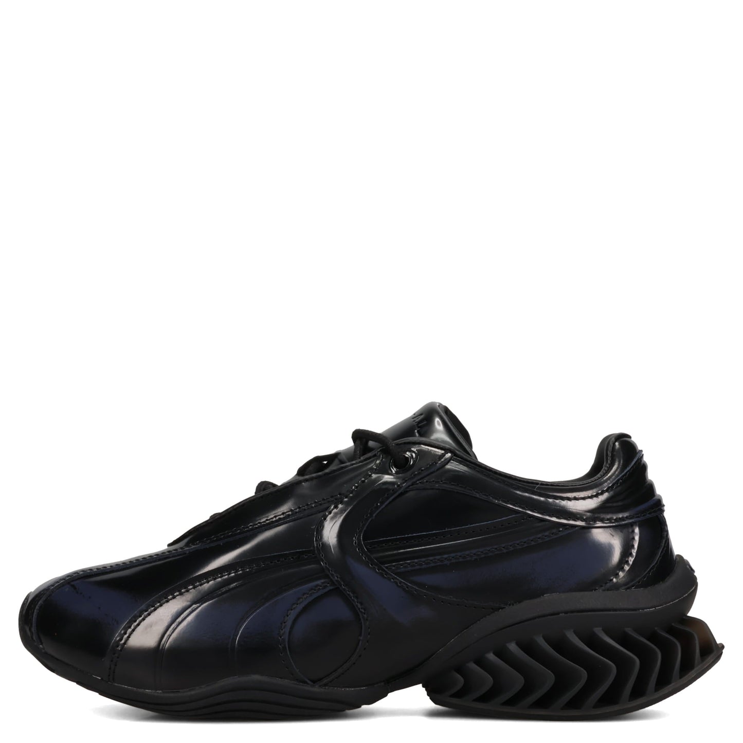 CELL GEO 1 _J.L-A.L_ / 01:COCOA BEAN-PUMA BLACK