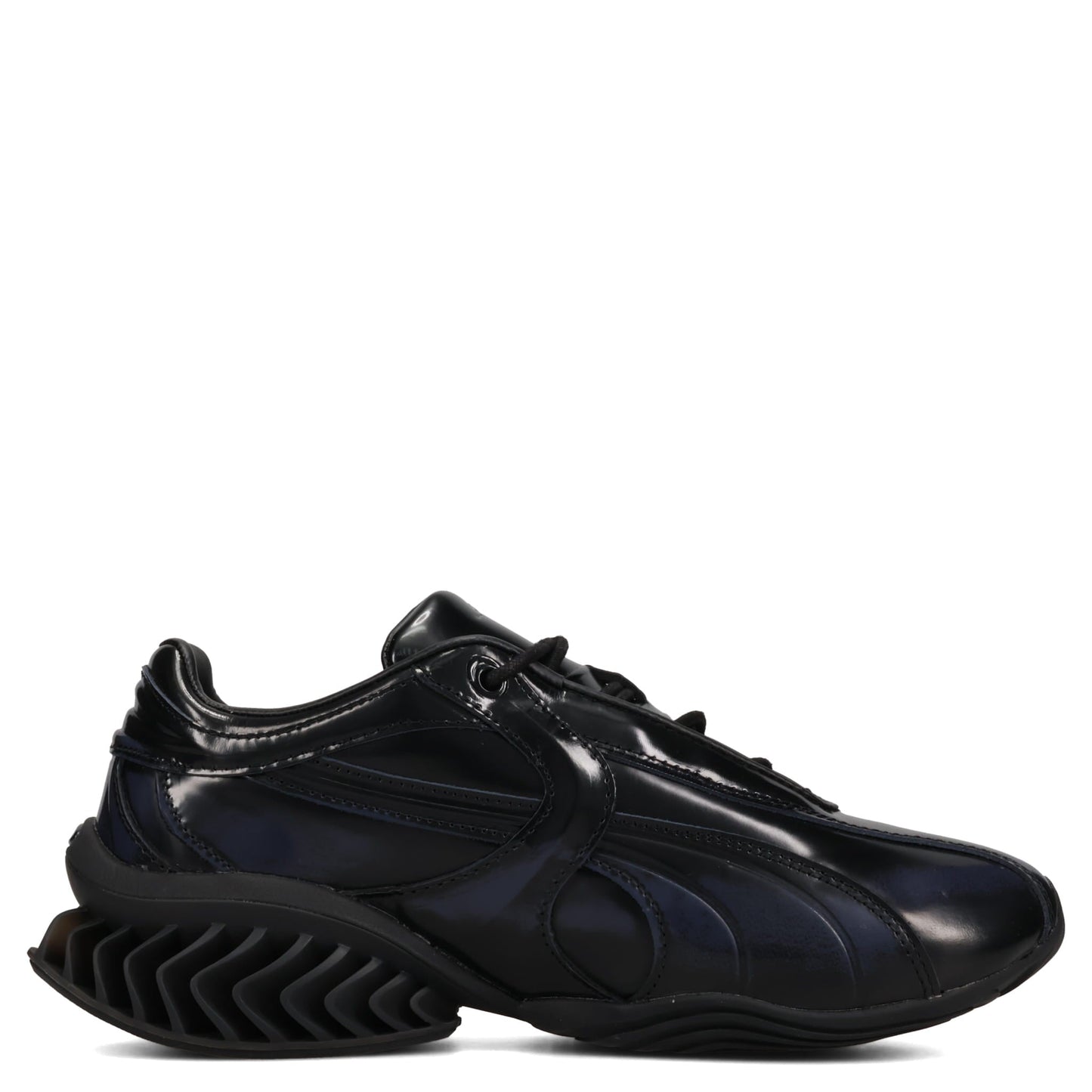 CELL GEO 1 _J.L-A.L_ / 01:COCOA BEAN-PUMA BLACK
