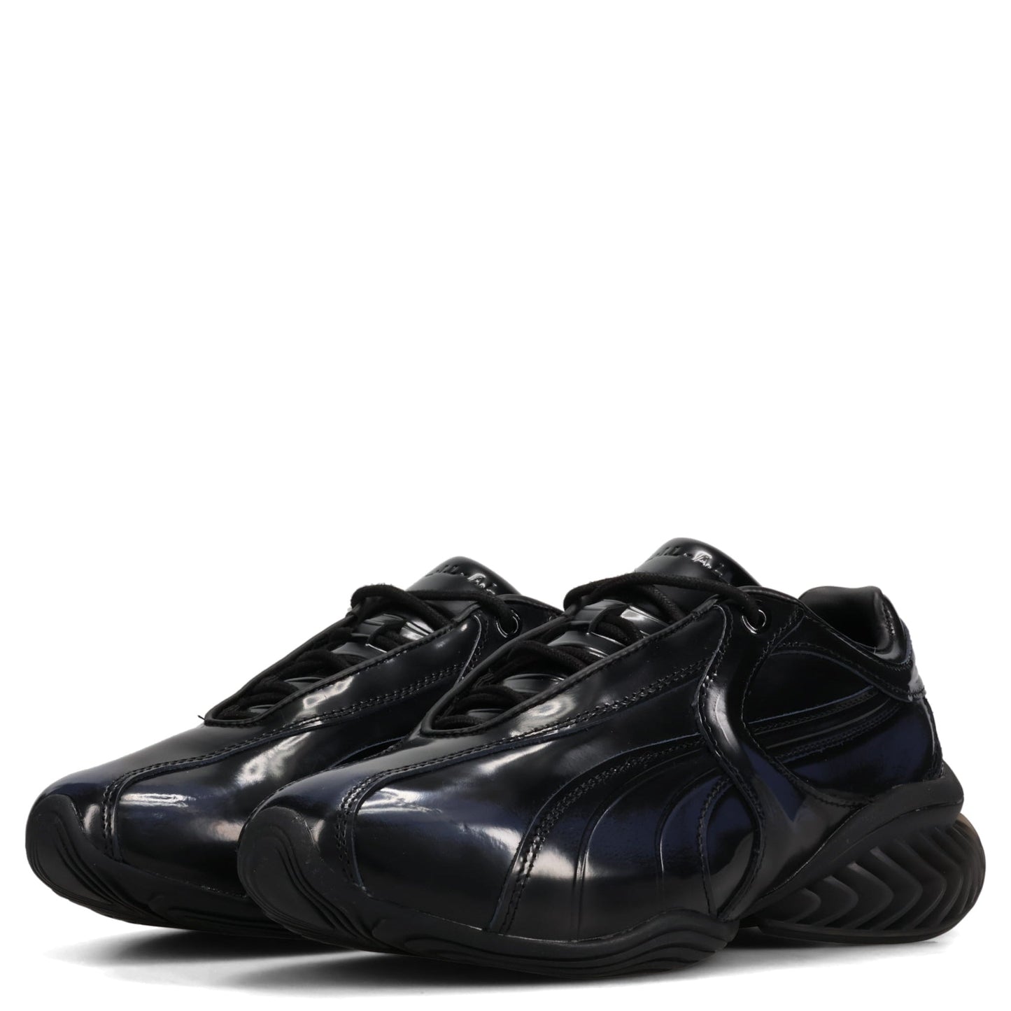 CELL GEO 1 _J.L-A.L_ / 01:COCOA BEAN-PUMA BLACK
