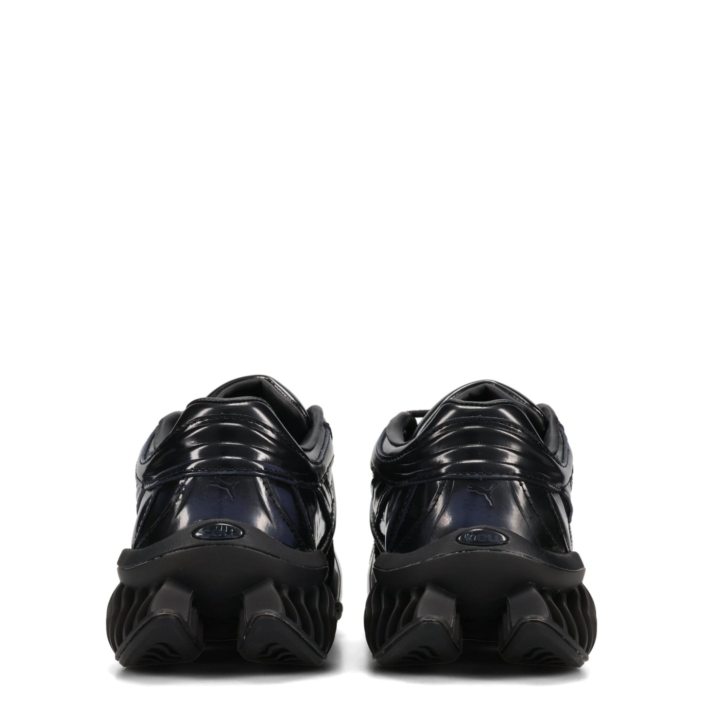 CELL GEO 1 _J.L-A.L_ / 01:COCOA BEAN-PUMA BLACK
