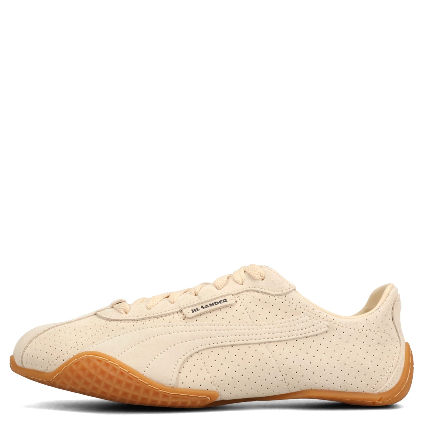 K-STREET SUEDE JIL SANDER / 01:CANVAS