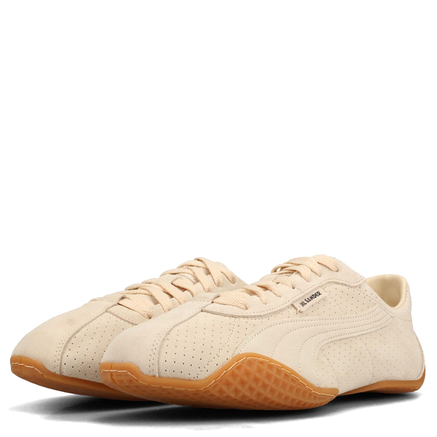 K-STREET SUEDE JIL SANDER / 01:CANVAS
