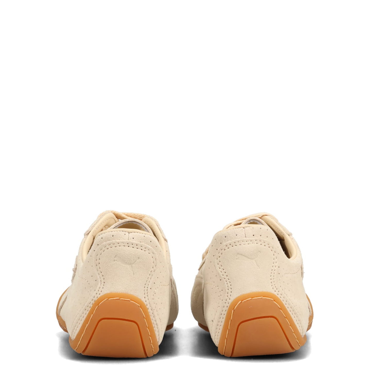 K-STREET SUEDE JIL SANDER / 01:CANVAS