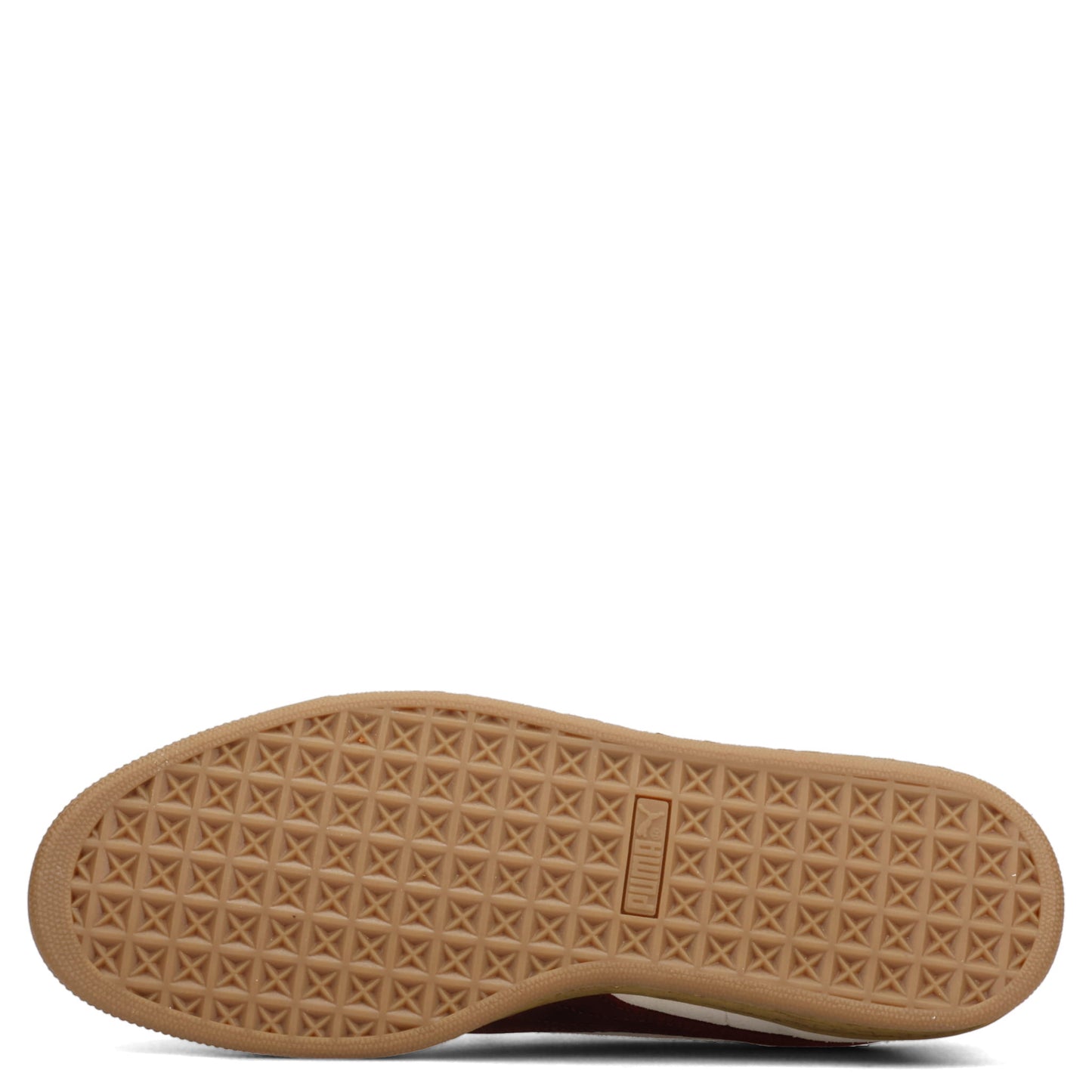 SUEDE NAHMIAS VINTAGE RED / 01:WARM WHITE-ARCHIVE GOLD-FOR