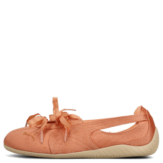 SPEEDCAT BALLET NOVA SAIN WNS / 01:CINNABAR-TOASTED ALMOND