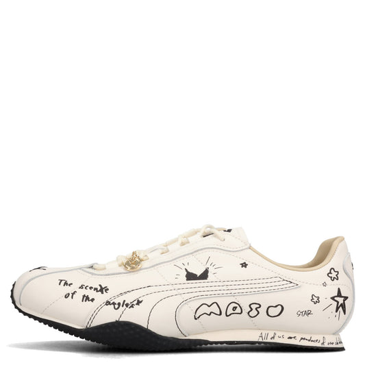 H-STREET MASU / 01:WARM WHITE-WARM WHITE