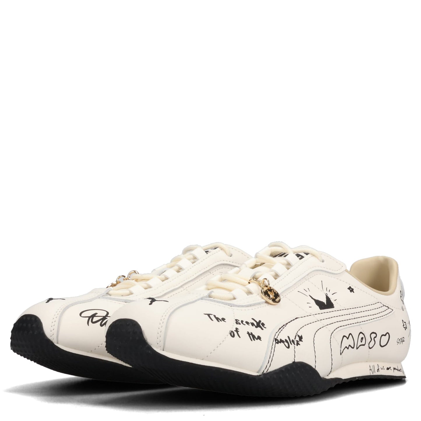 H-STREET MASU / 01:WARM WHITE-WARM WHITE