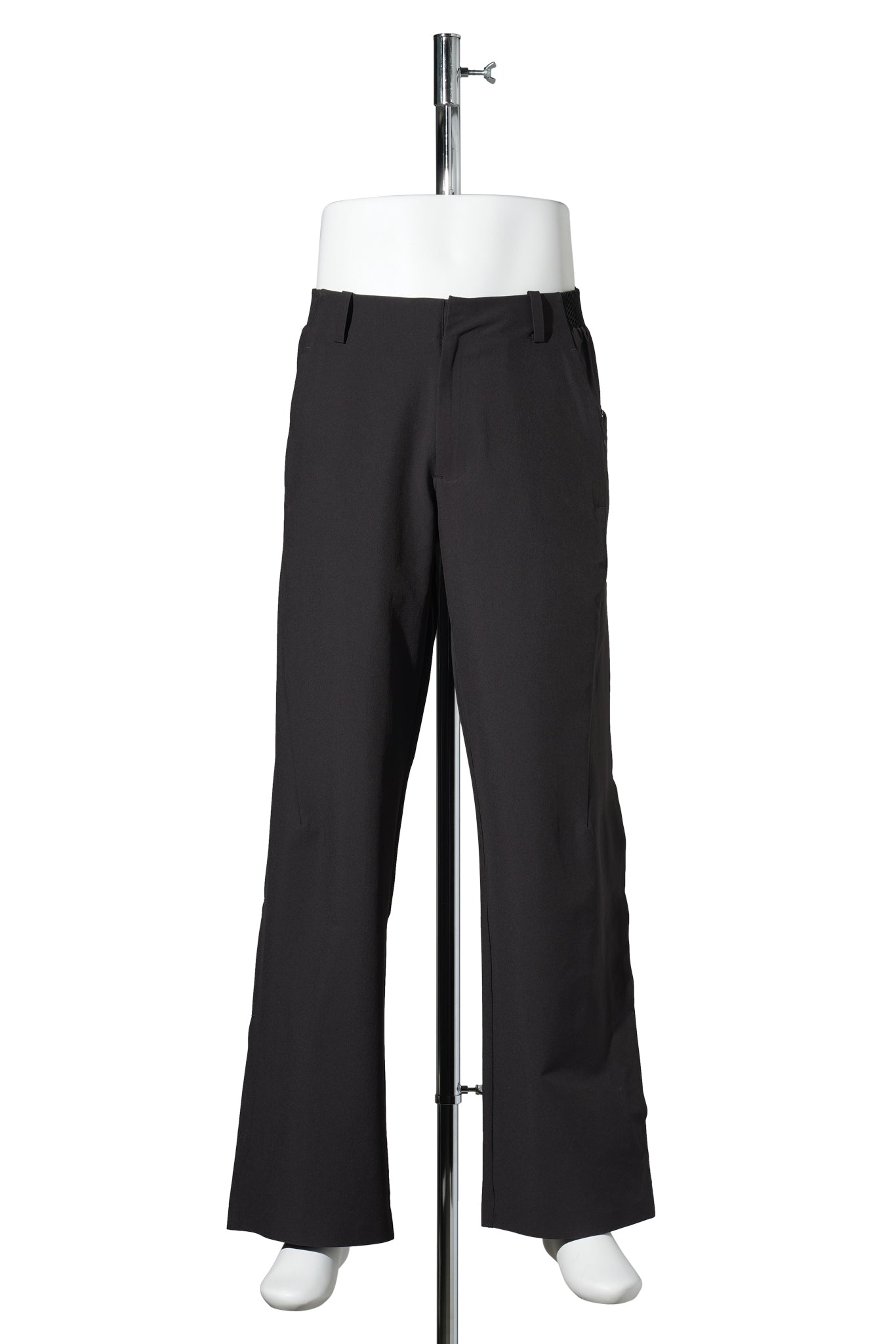 CLRT PANTS / 32:DARK UMBER