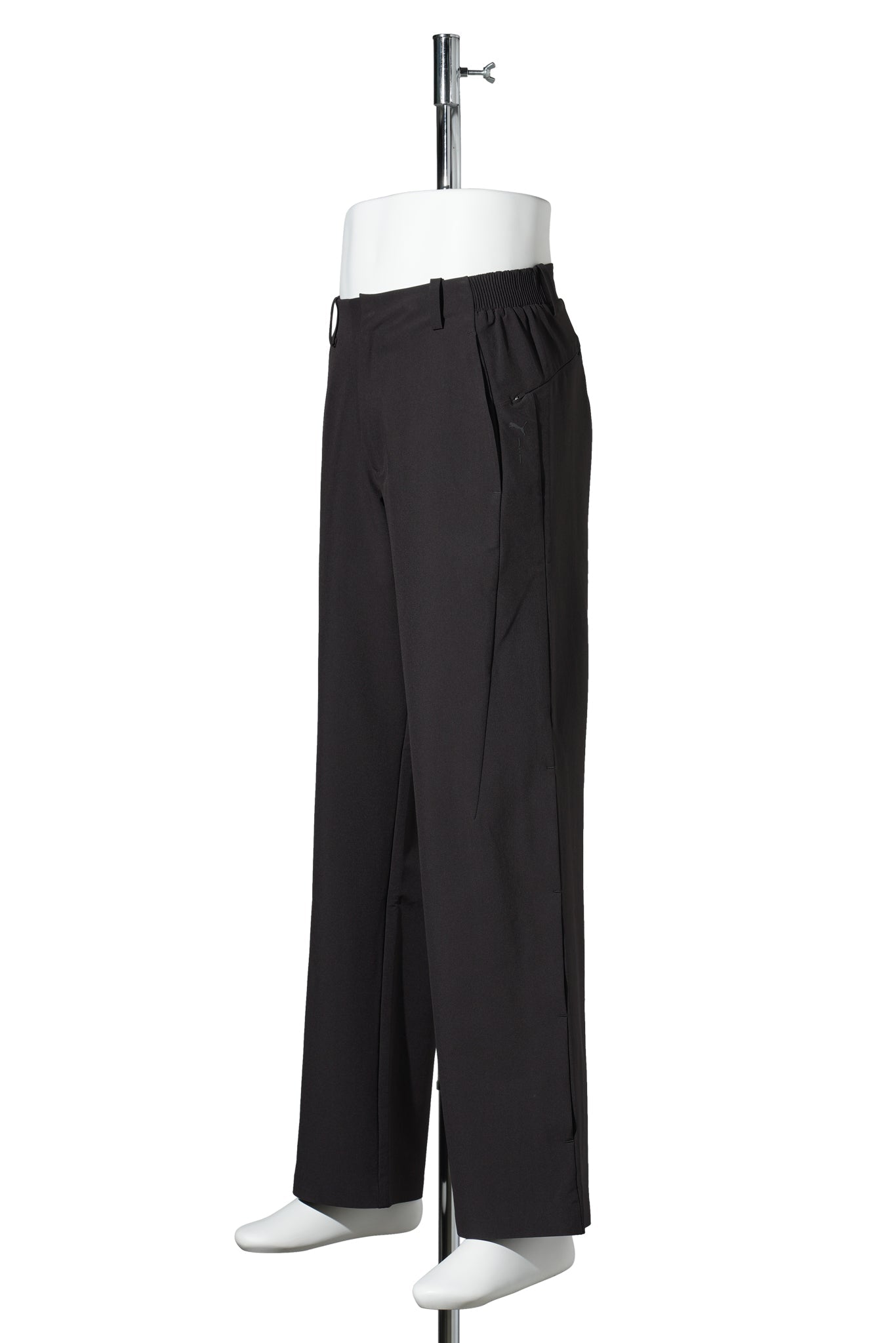 CLRT PANTS / 32:DARK UMBER