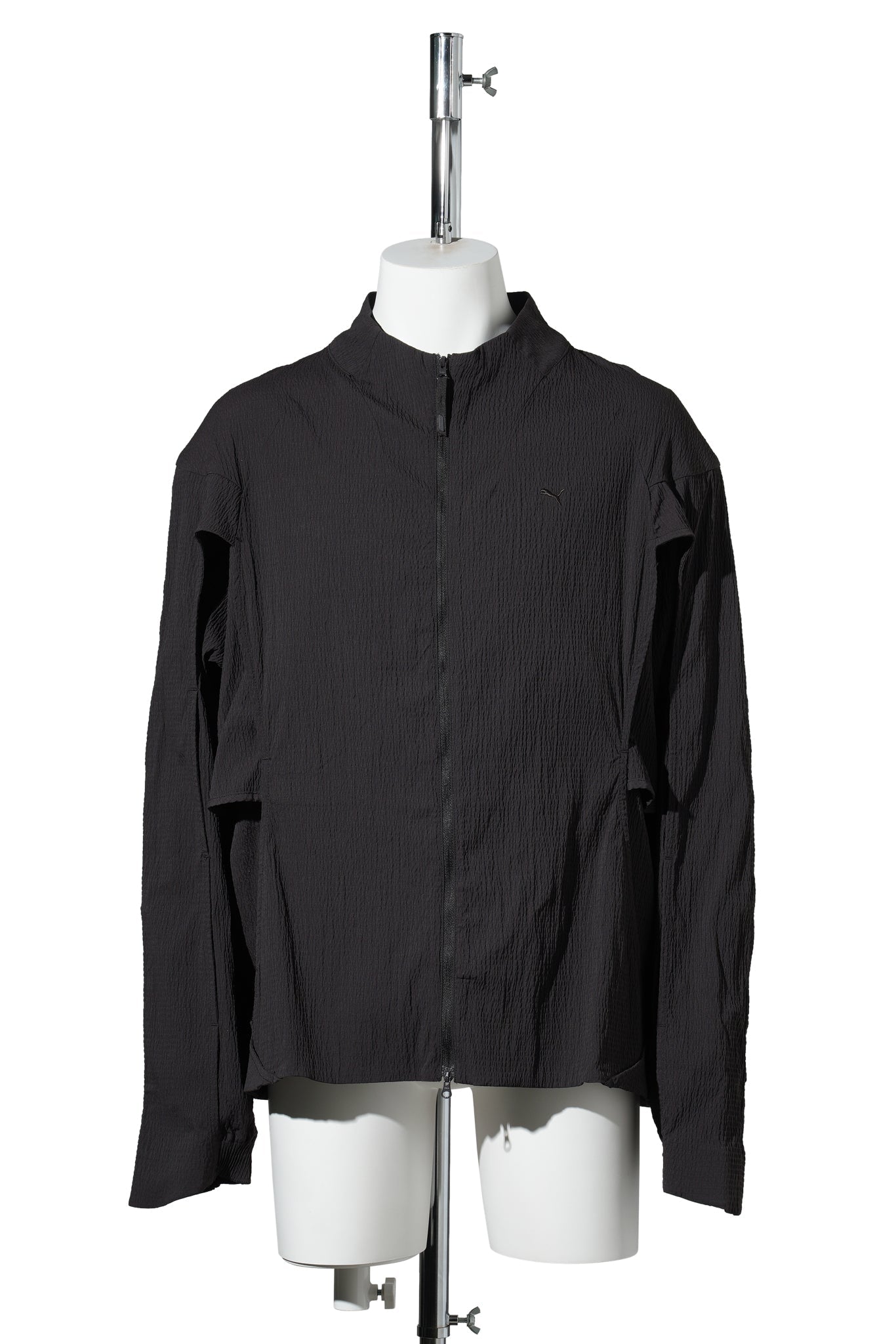 CLRT LIGHT JACKET / 32:DARK UMBER