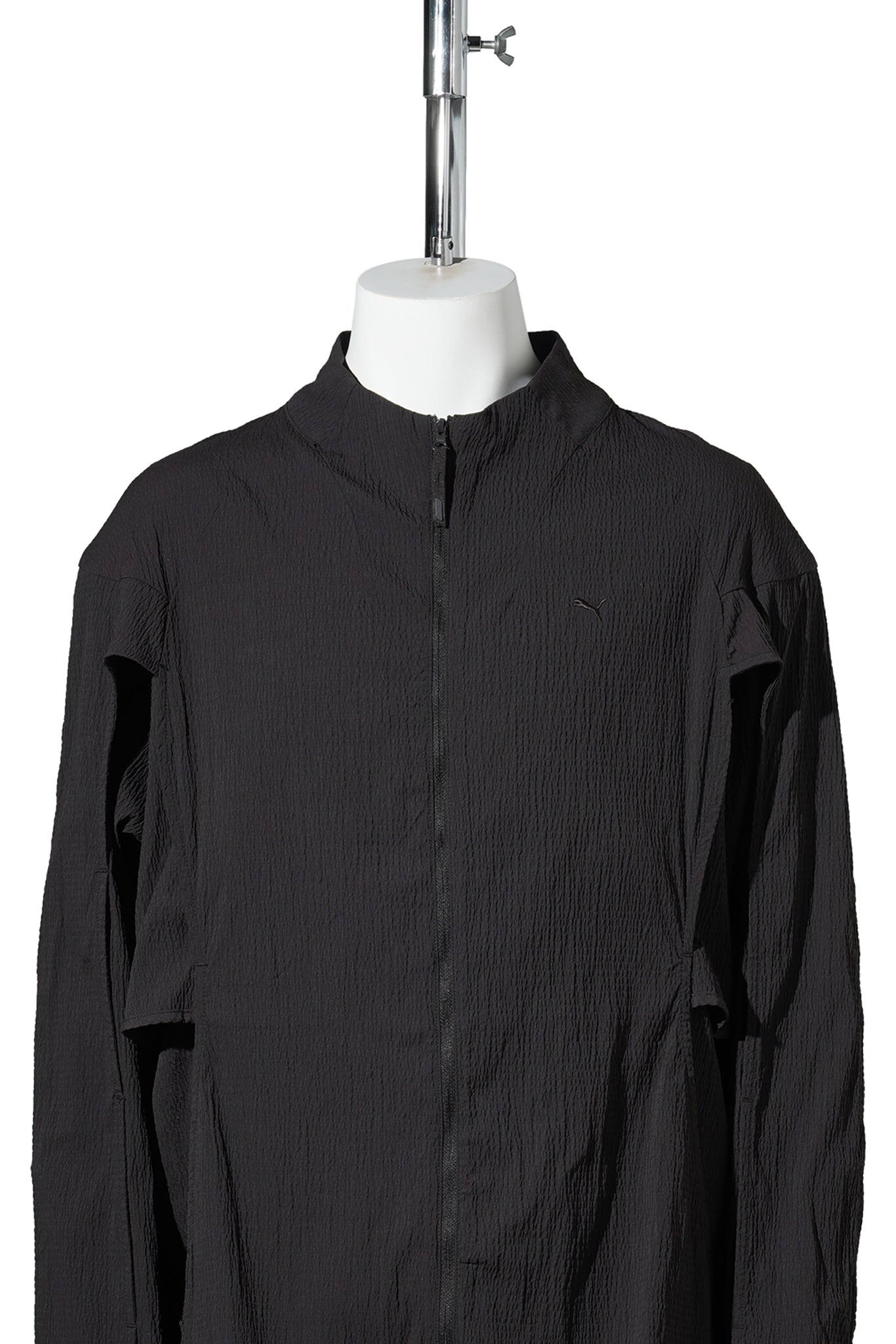 CLRT LIGHT JACKET / 32:DARK UMBER