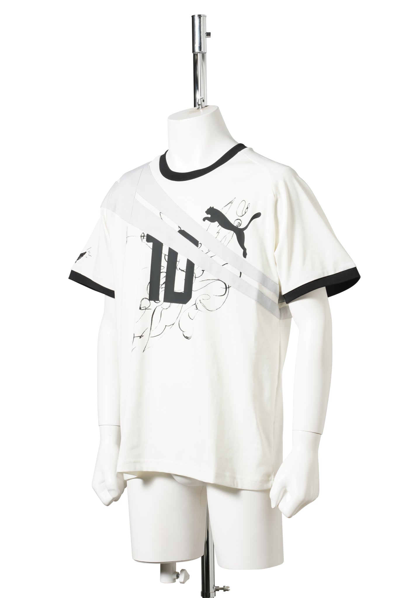 T7 HOPE EVER TEE / 87:WARM WHITE