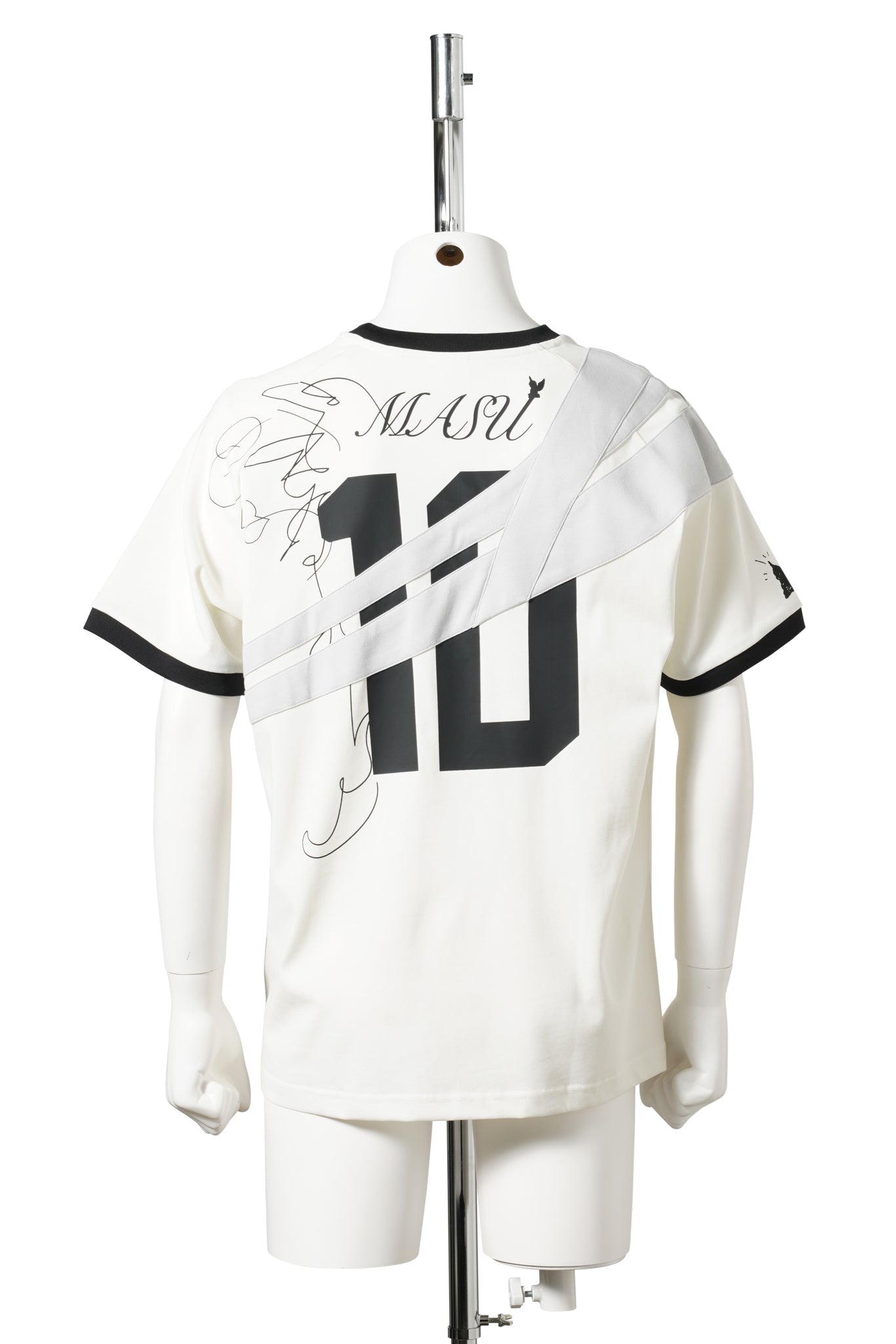 T7 HOPE EVER TEE / 87:WARM WHITE