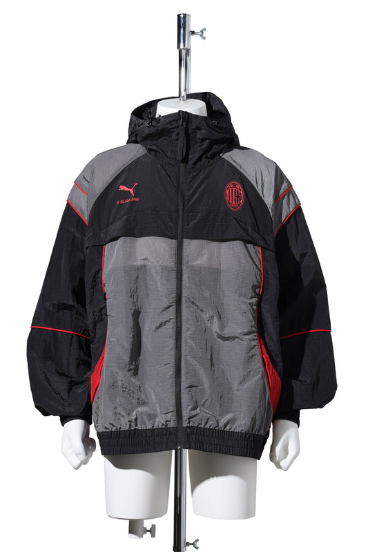 ACM x SLAM JAM JACKET / 05:PUMA BLACK-SILVER MIST