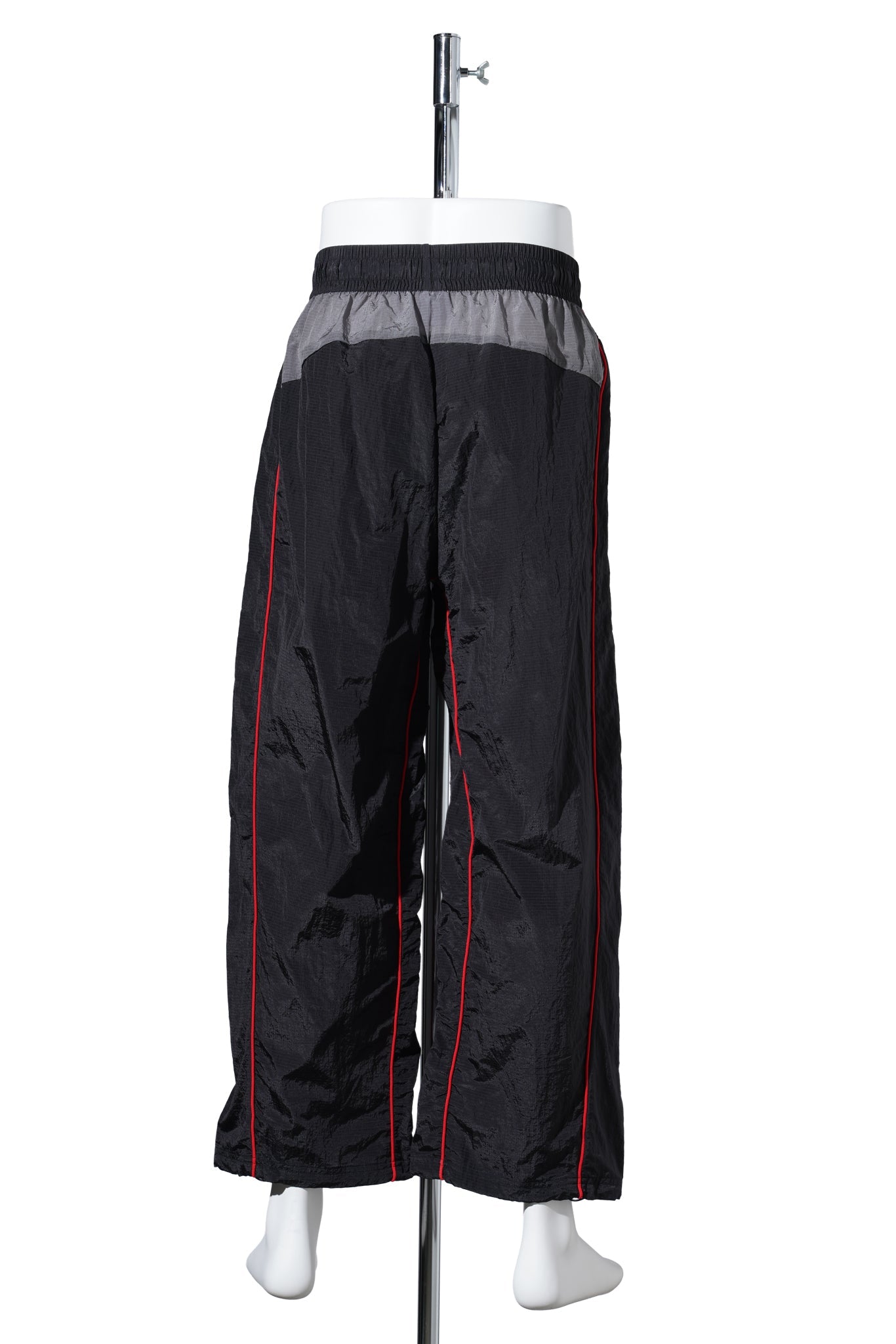 ACM x SLAM JAM PANTS / 06:PUMA BLACK-FLAT MEDIUM GRAY