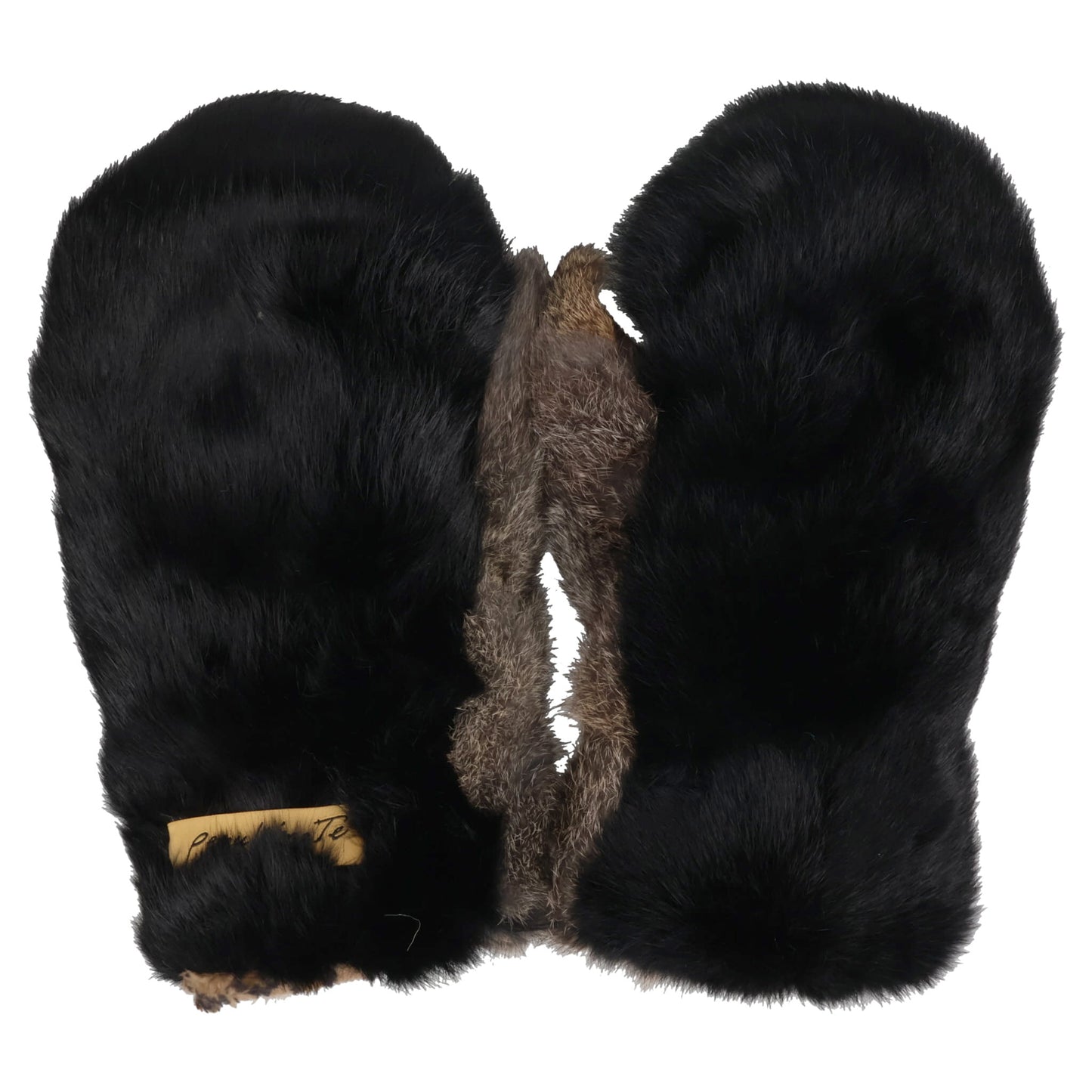 PAW GLOVES / MULTI COLOR