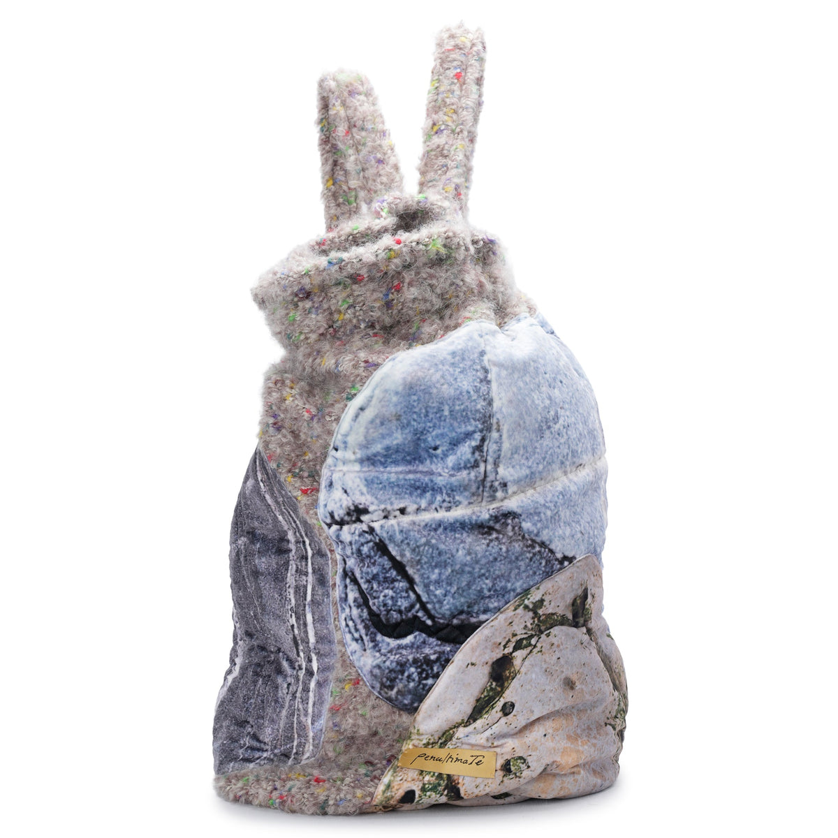 LAND BAG / GREY