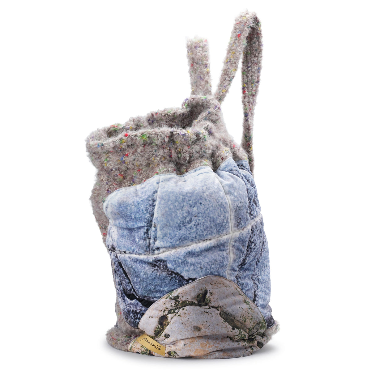 LAND BAG / GREY