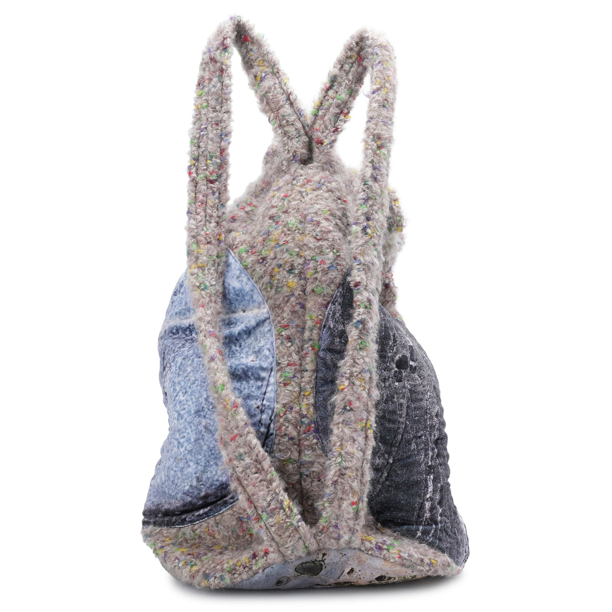 LAND BAG / GREY