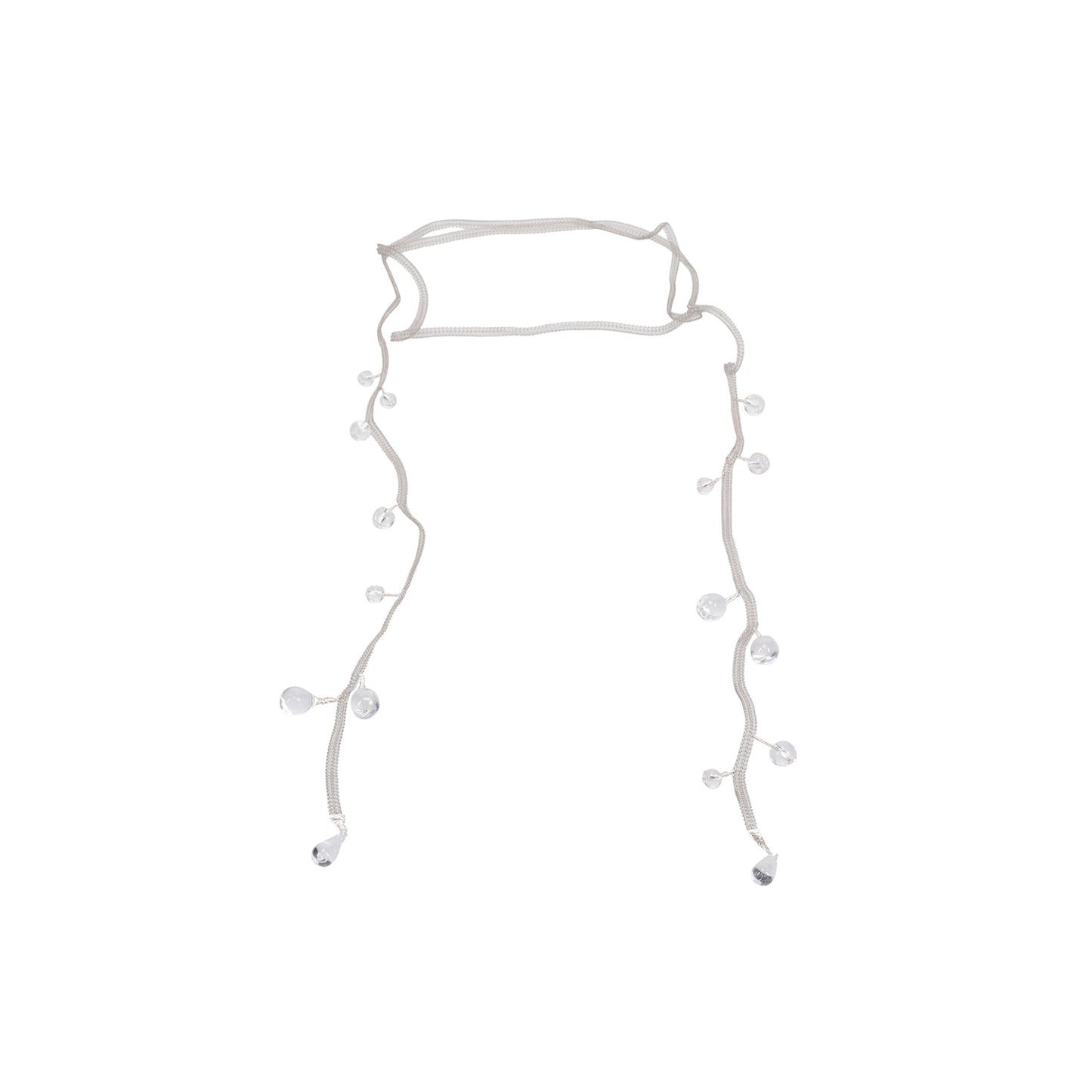 SWEAT CHAIN / MULTI COLOR