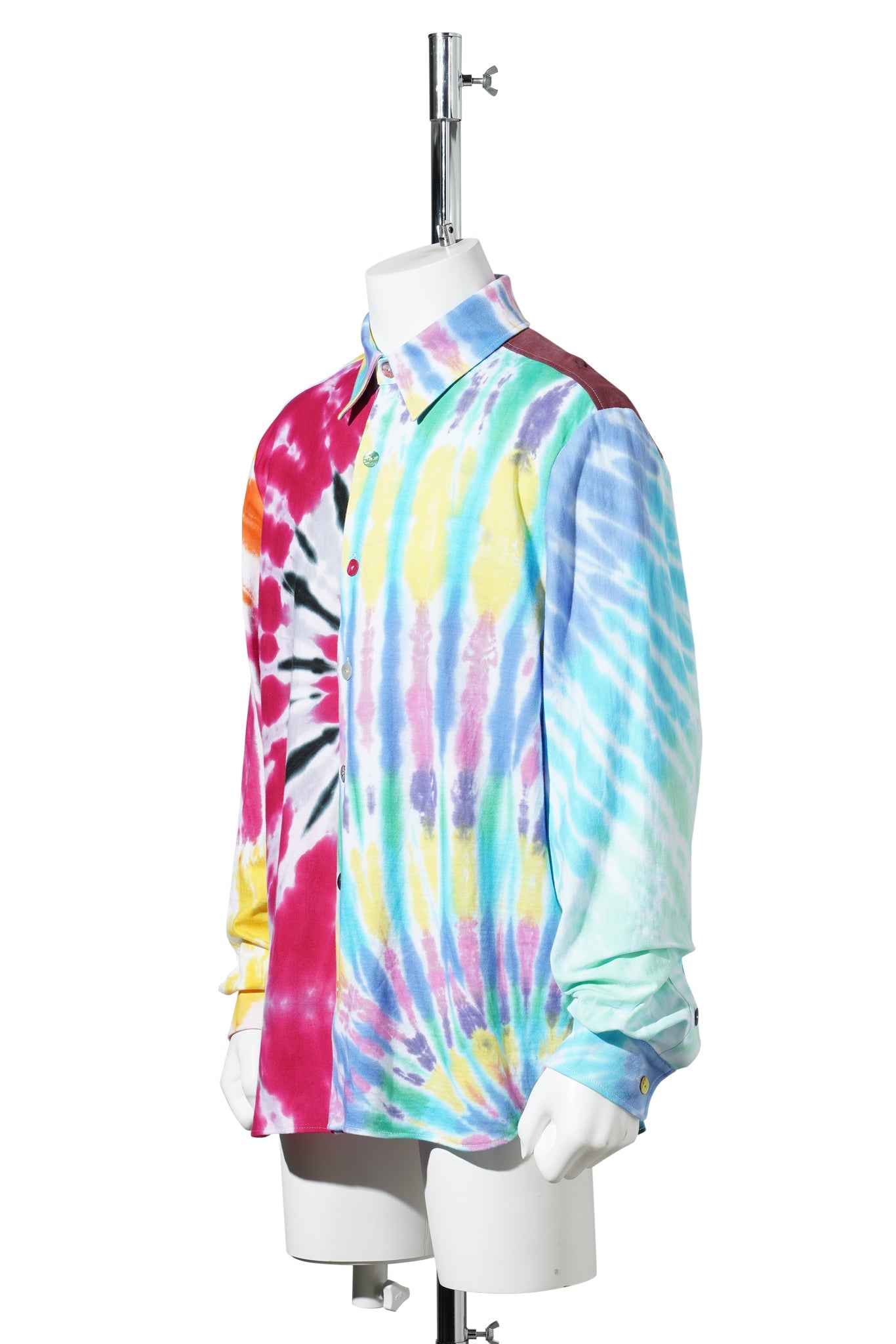 SUNRAY SHIRT / MULTI COLOR