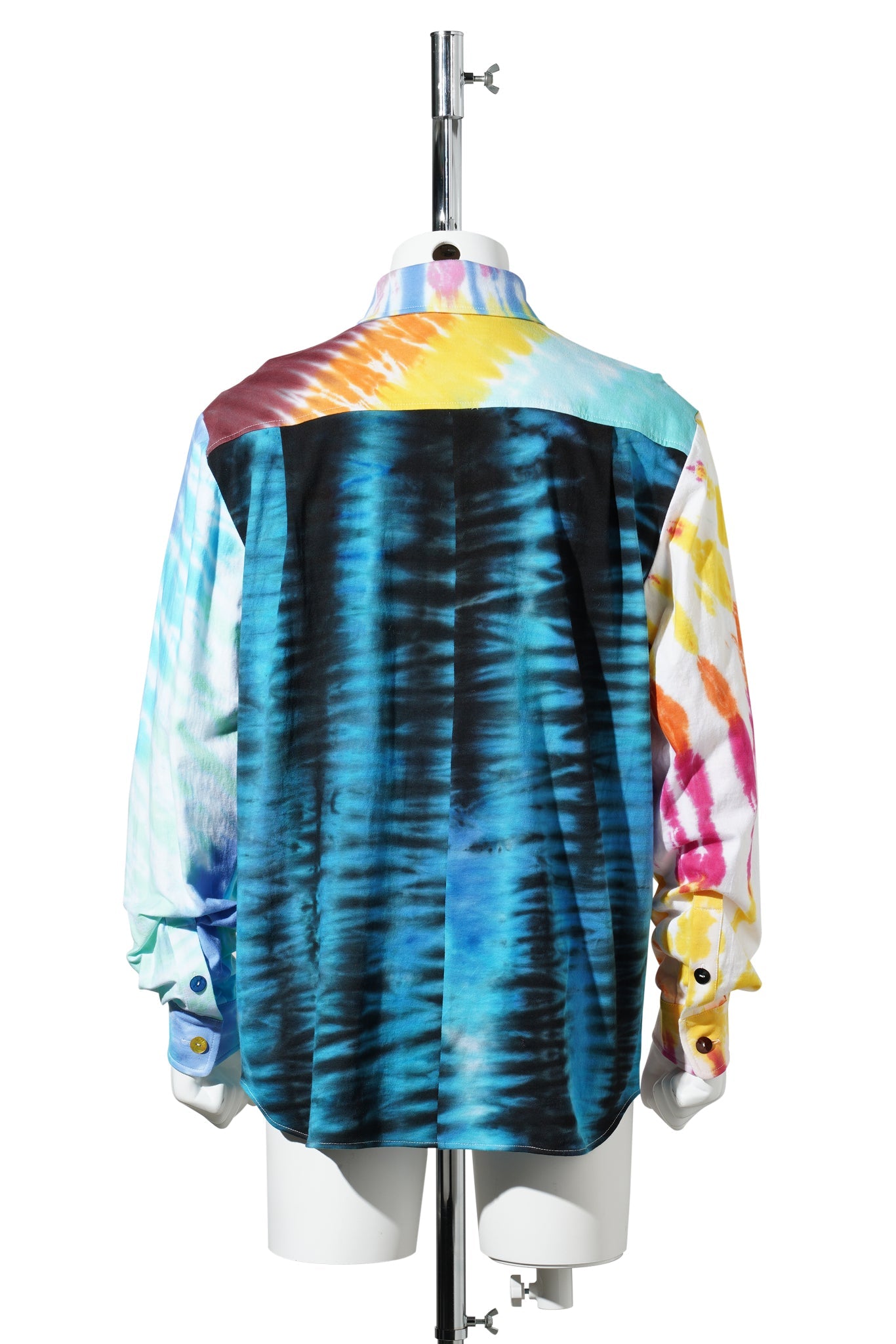 SUNRAY SHIRT / MULTI COLOR