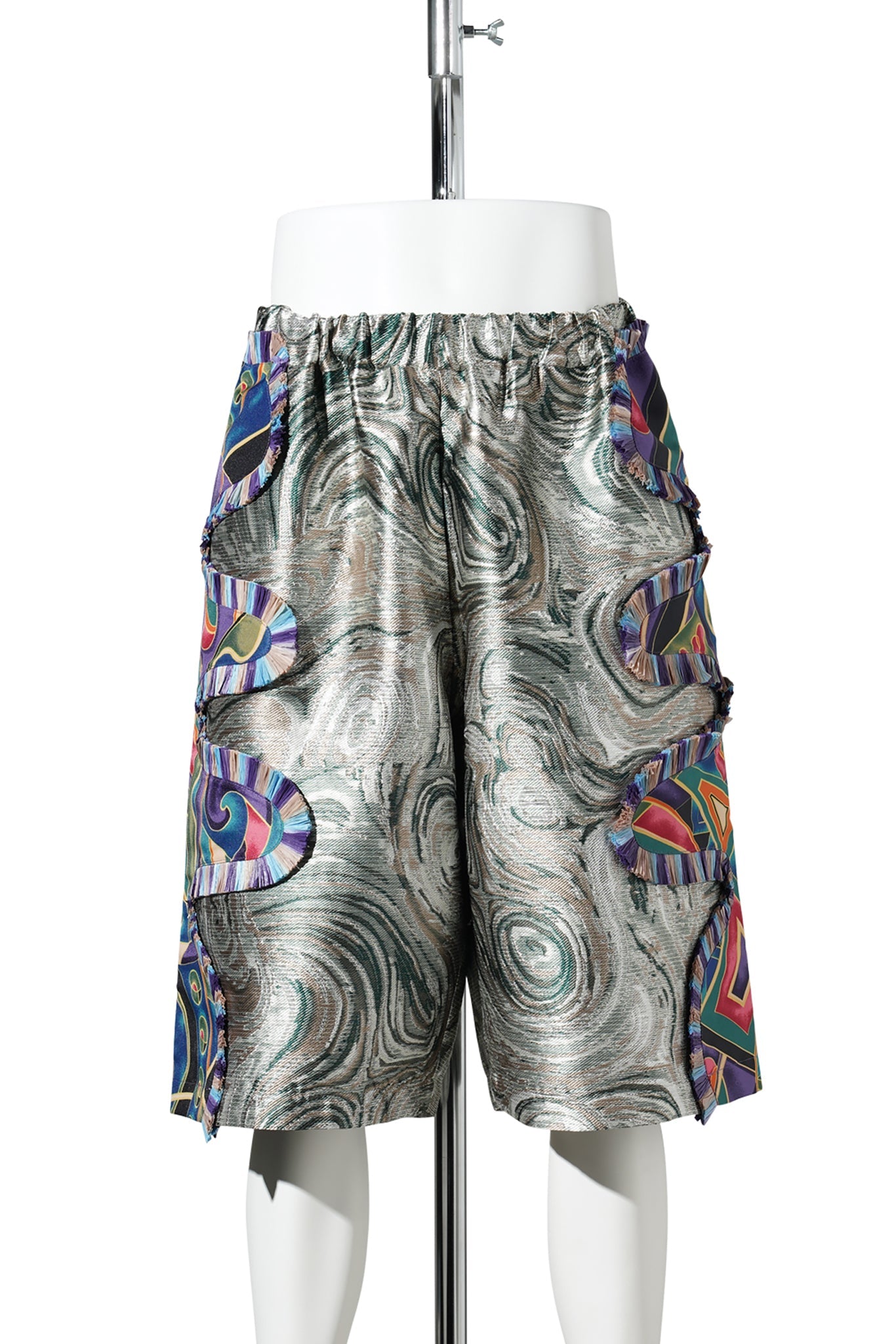 WATER SHORTS / MULTI COLOR