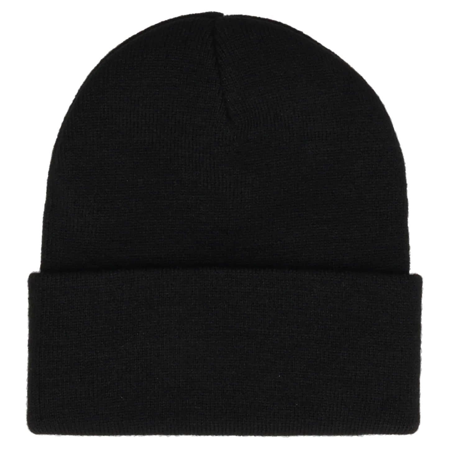 R13 SKULLY HAT / 01:BLACK