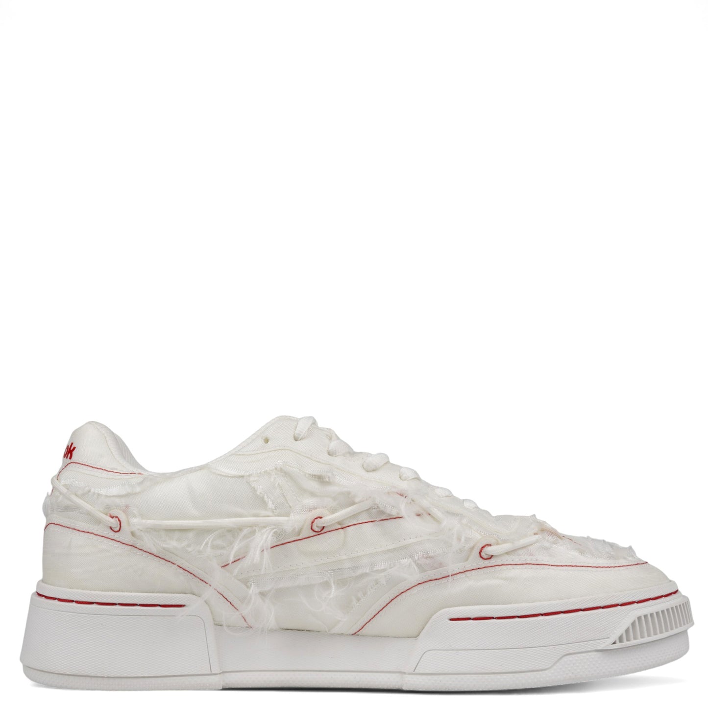 CLUB C LTD / WHITE/RED