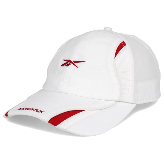 BASEBALL CAP / WHITE