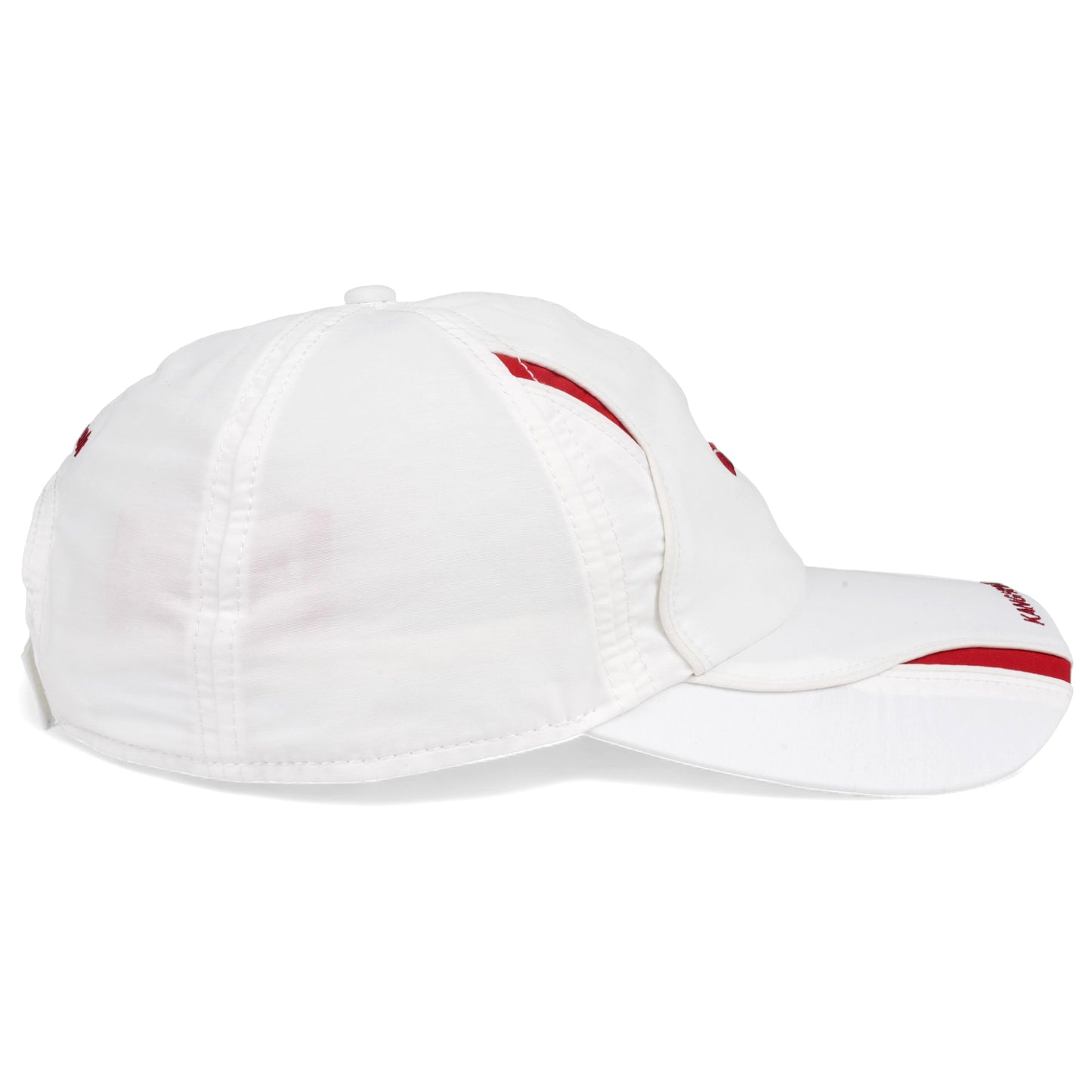 BASEBALL CAP / WHITE