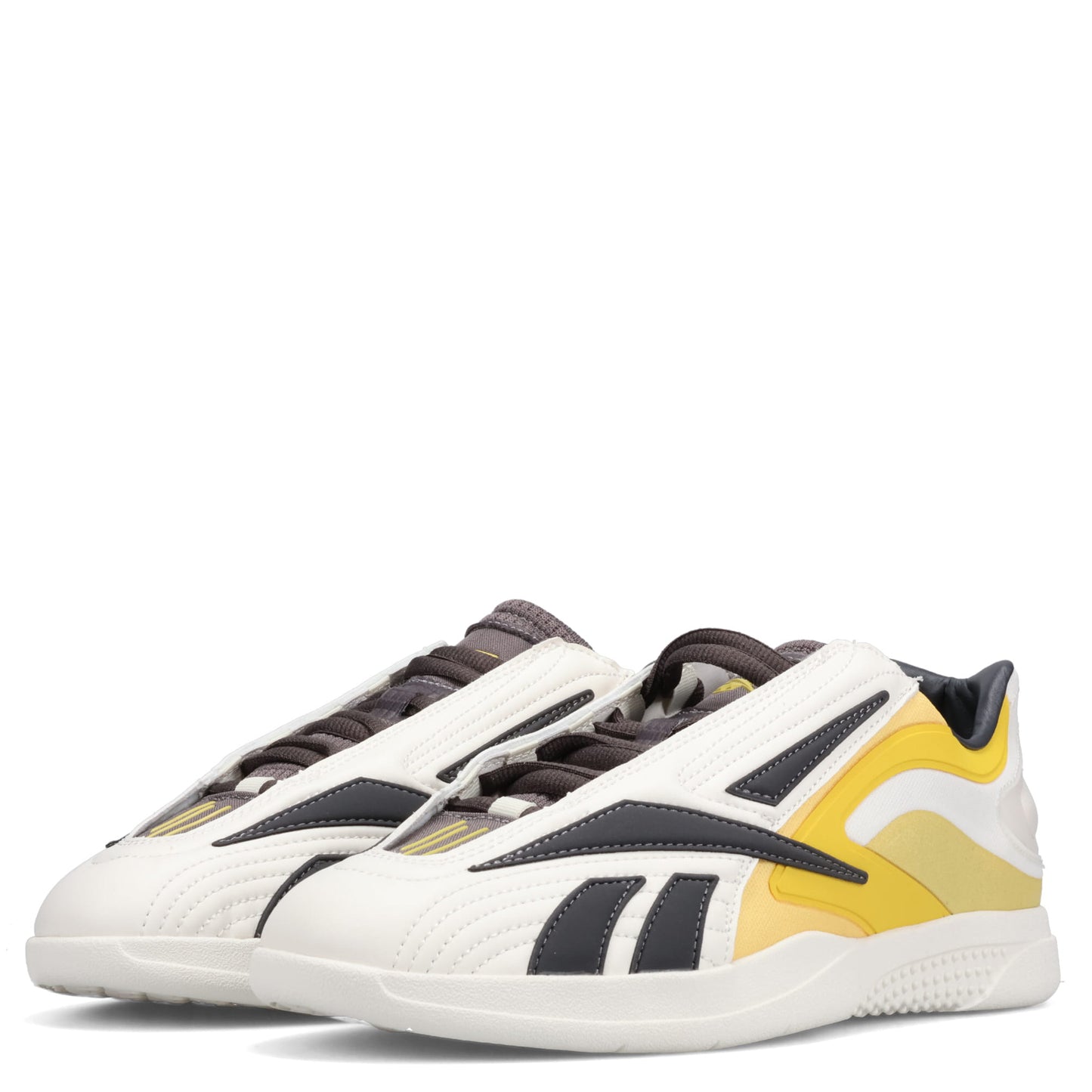 HAMMER PRO LTD / WHITE/YELLOW