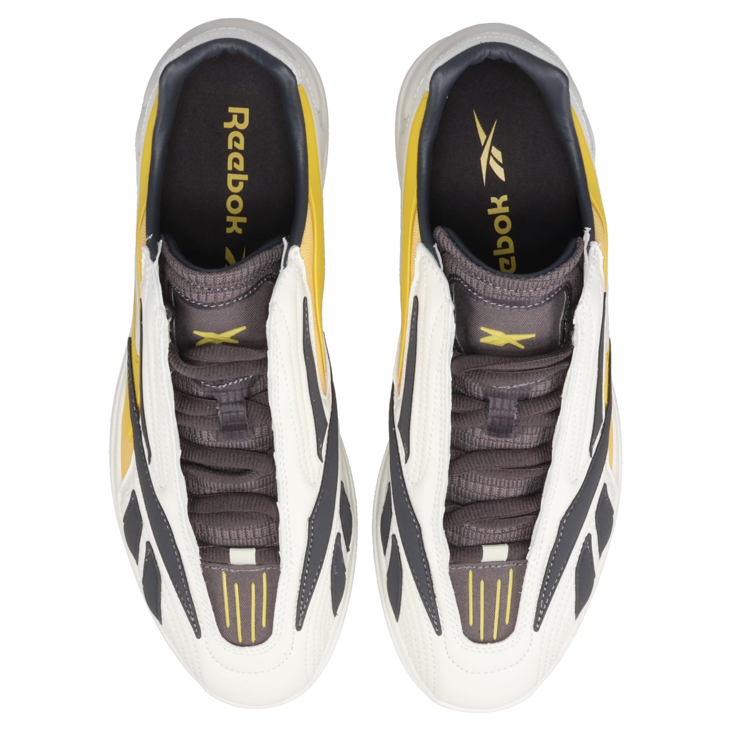 HAMMER PRO LTD / WHITE/YELLOW