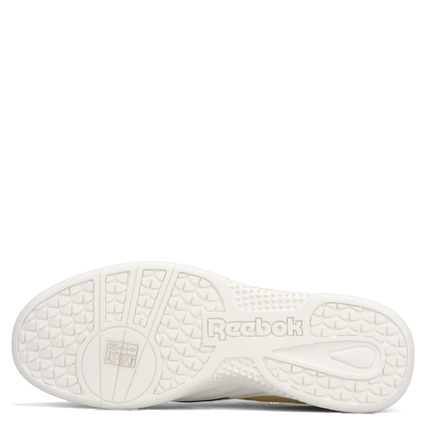 HAMMER PRO LTD / WHITE/YELLOW