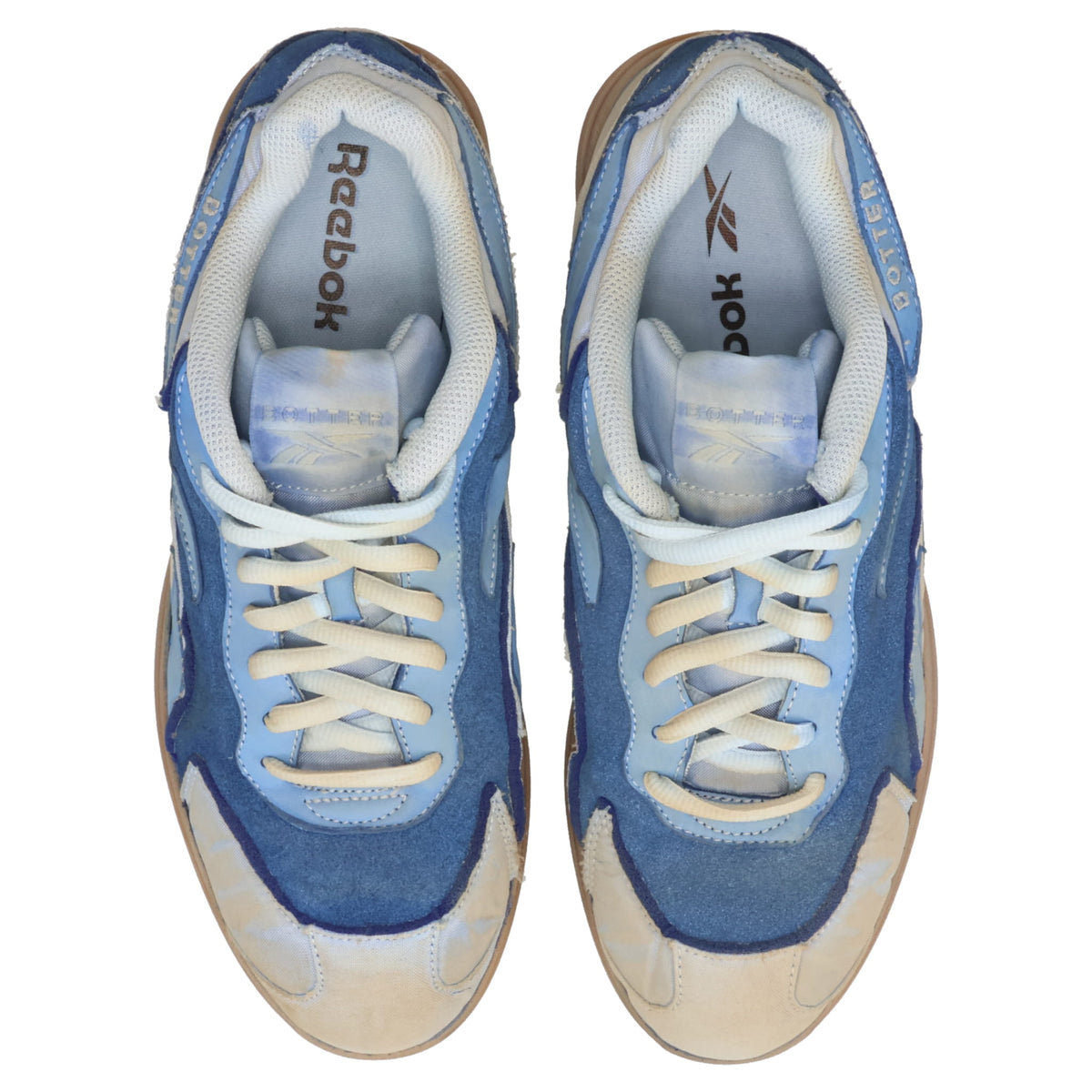 HAMMER STRANDED / WORN BLUE – GR8