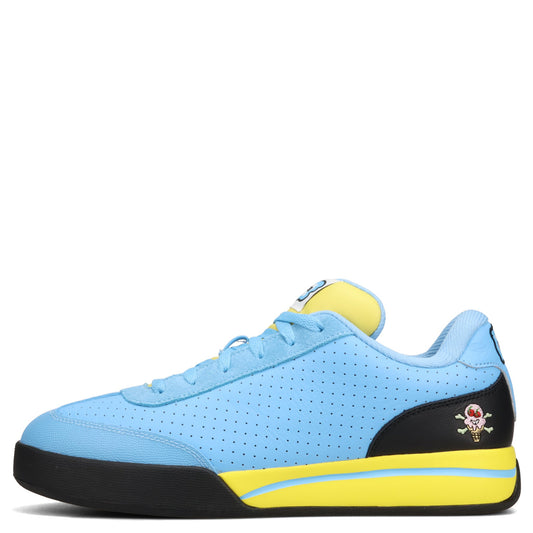 BOARD FLIP / 100282065:BLUE/BLACK/YELLOW